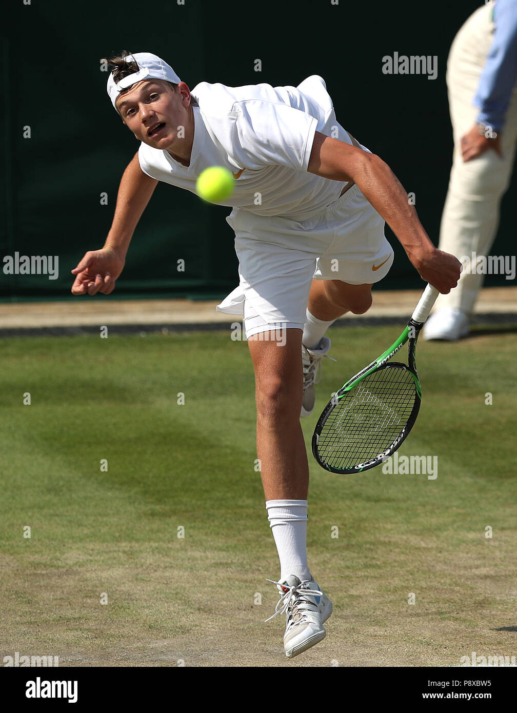 Wimbledonmästerskapen datingmatchmaking CS