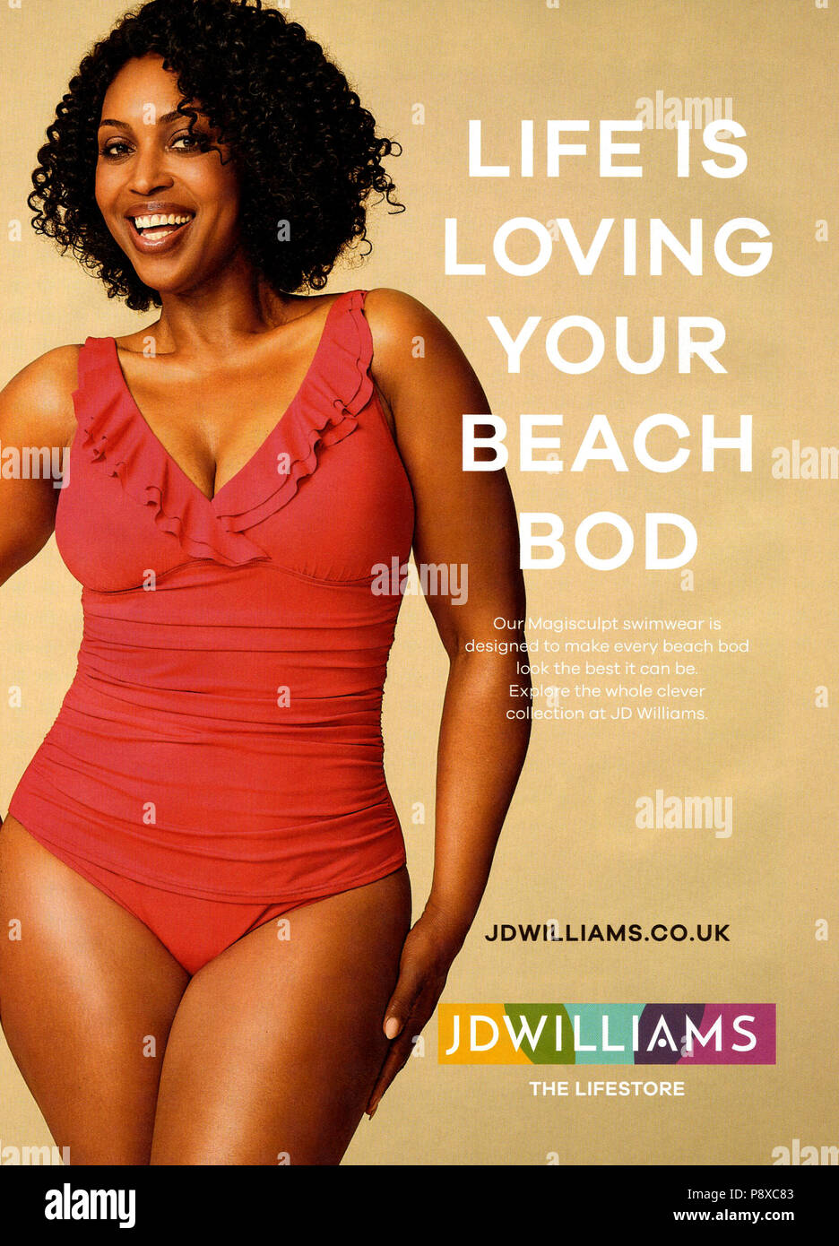 jd williams swimwear sale