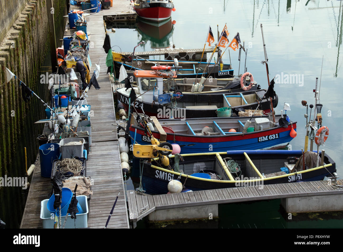 Fisking hi-res stock photography and images - Alamy