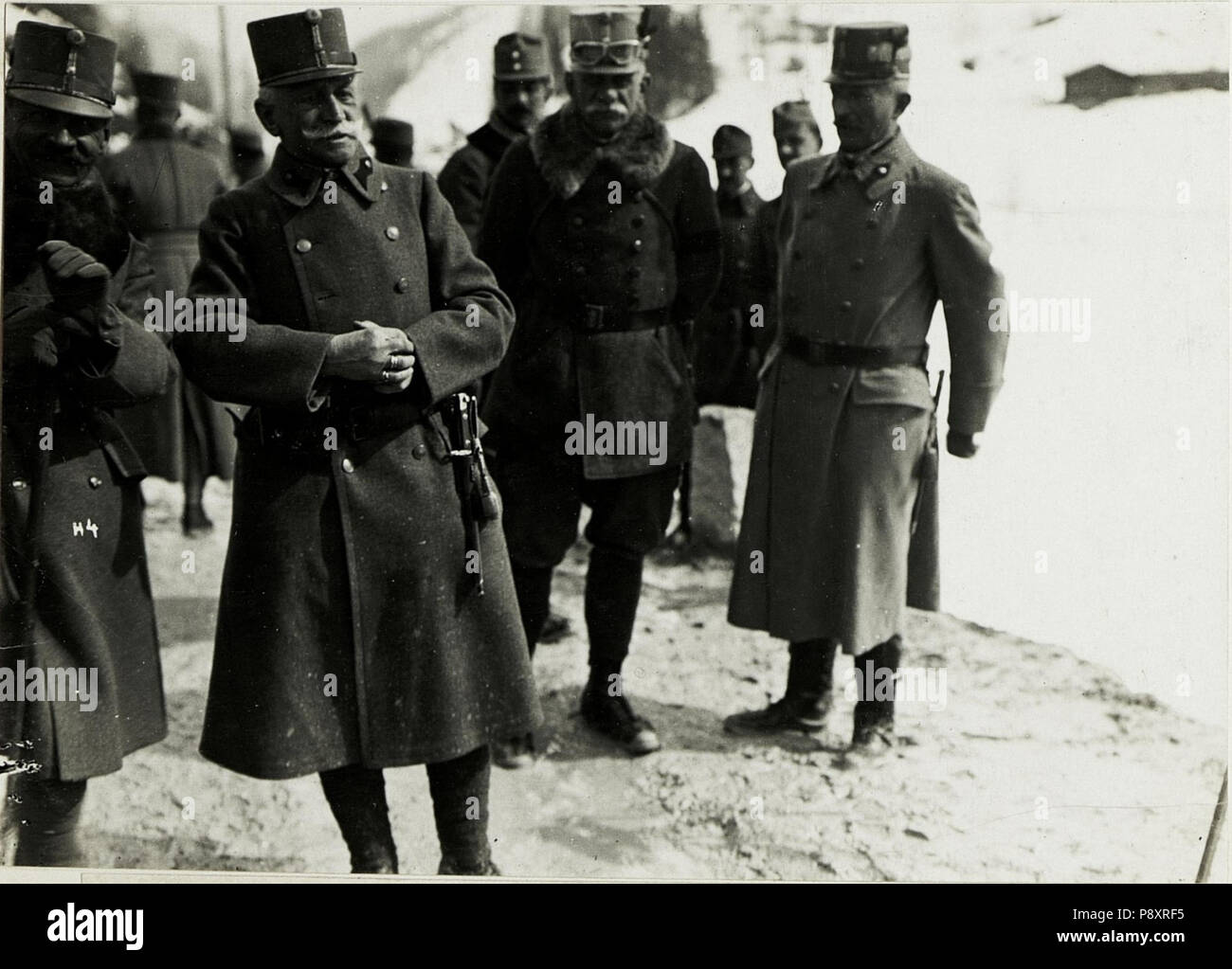 Generalmajor infanterie hi-res stock photography and images - Alamy