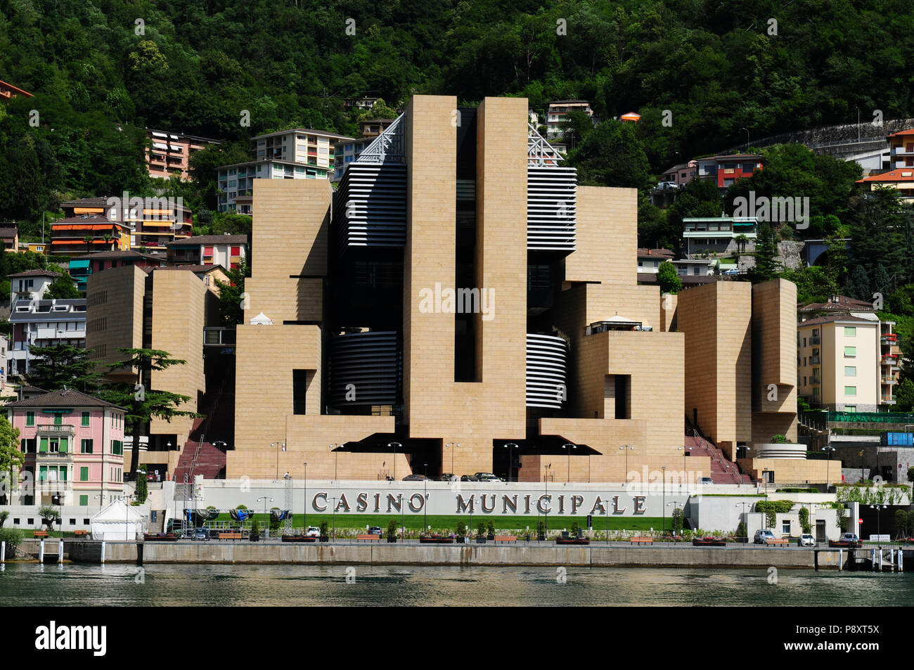 casino campione interno