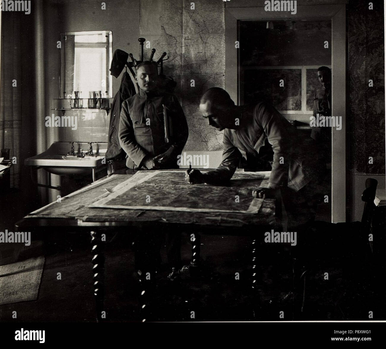 Leutnant Stock Photos Leutnant Stock Images Page 2 Alamy