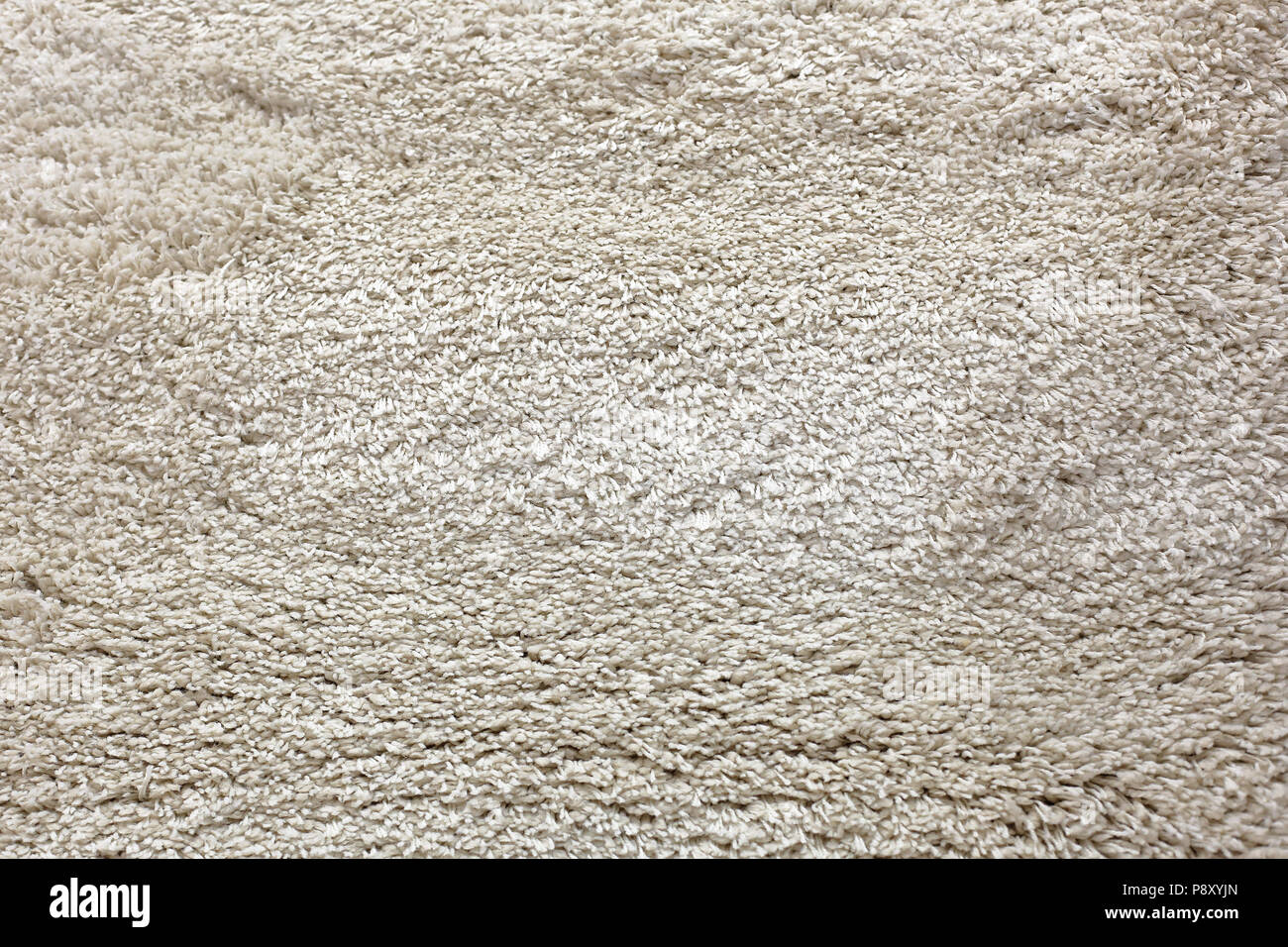 Carpet made from natural sheep wool texture Stock Photo Alamy