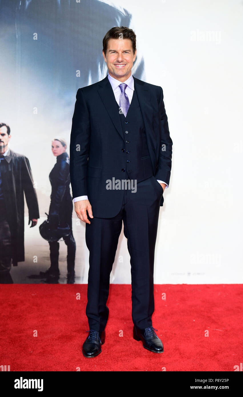 mission impossible fallout premiere