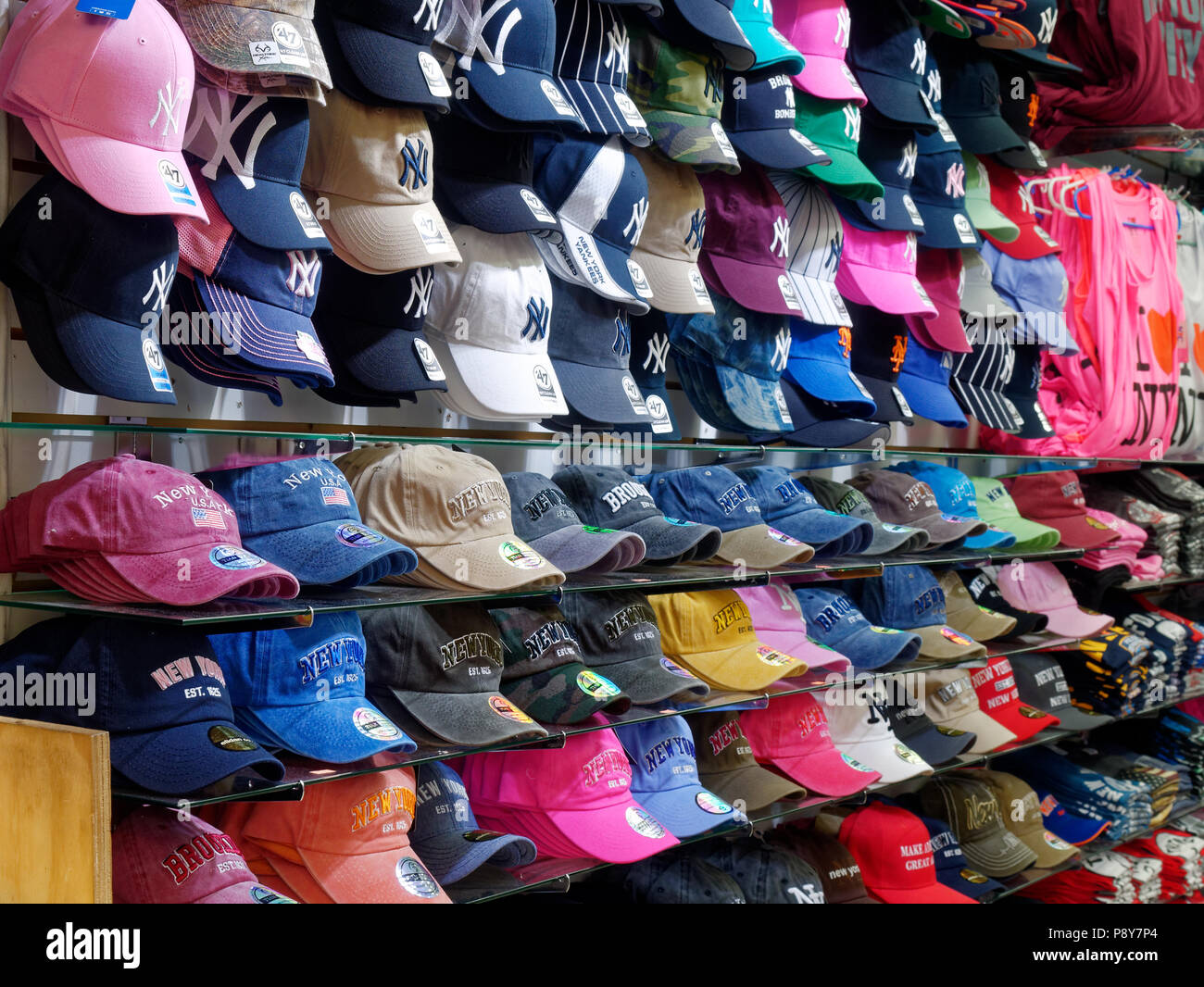 cap shop