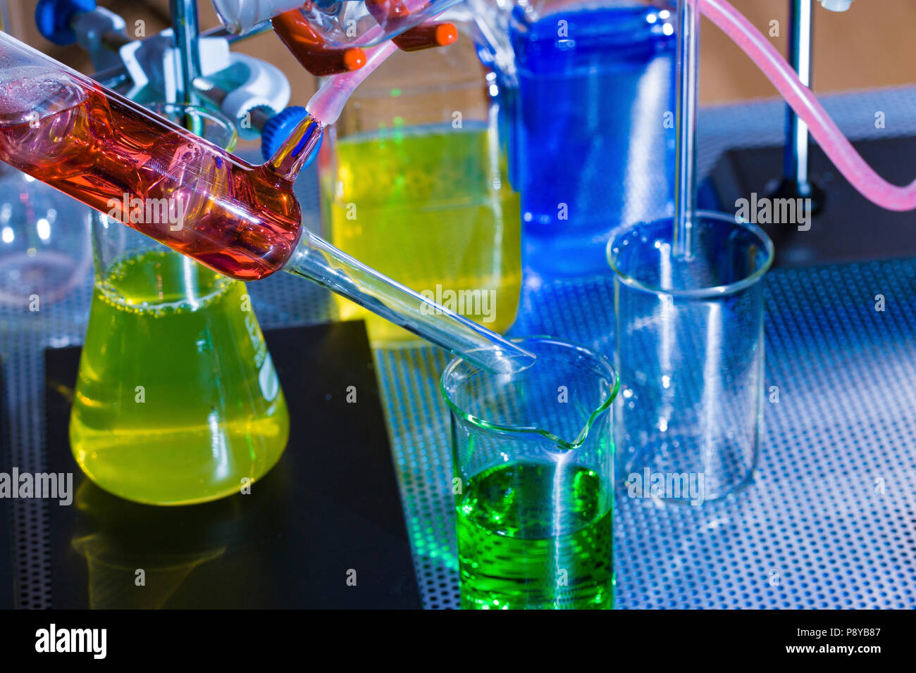 Apparatus process hires stock photography and images Alamy