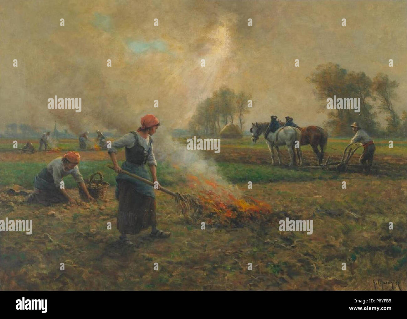 Paix et abondance hires stock photography and images Alamy