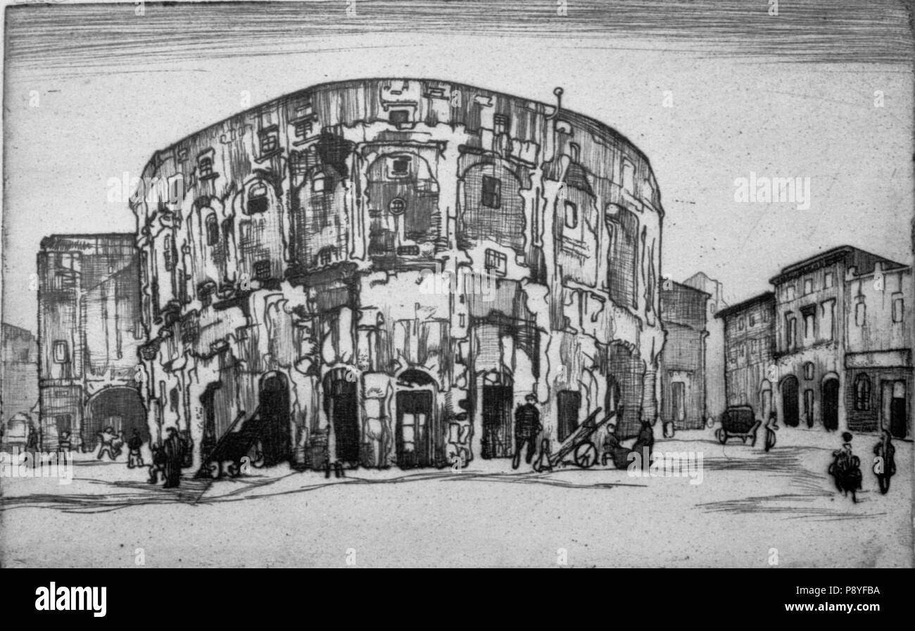 76 Carlo Cainelli Il teatro di Marcello, Roma Stock Photo Alamy 76 Carlo Cainelli Il teatro di Marcello, Roma Stock Photo Alamy