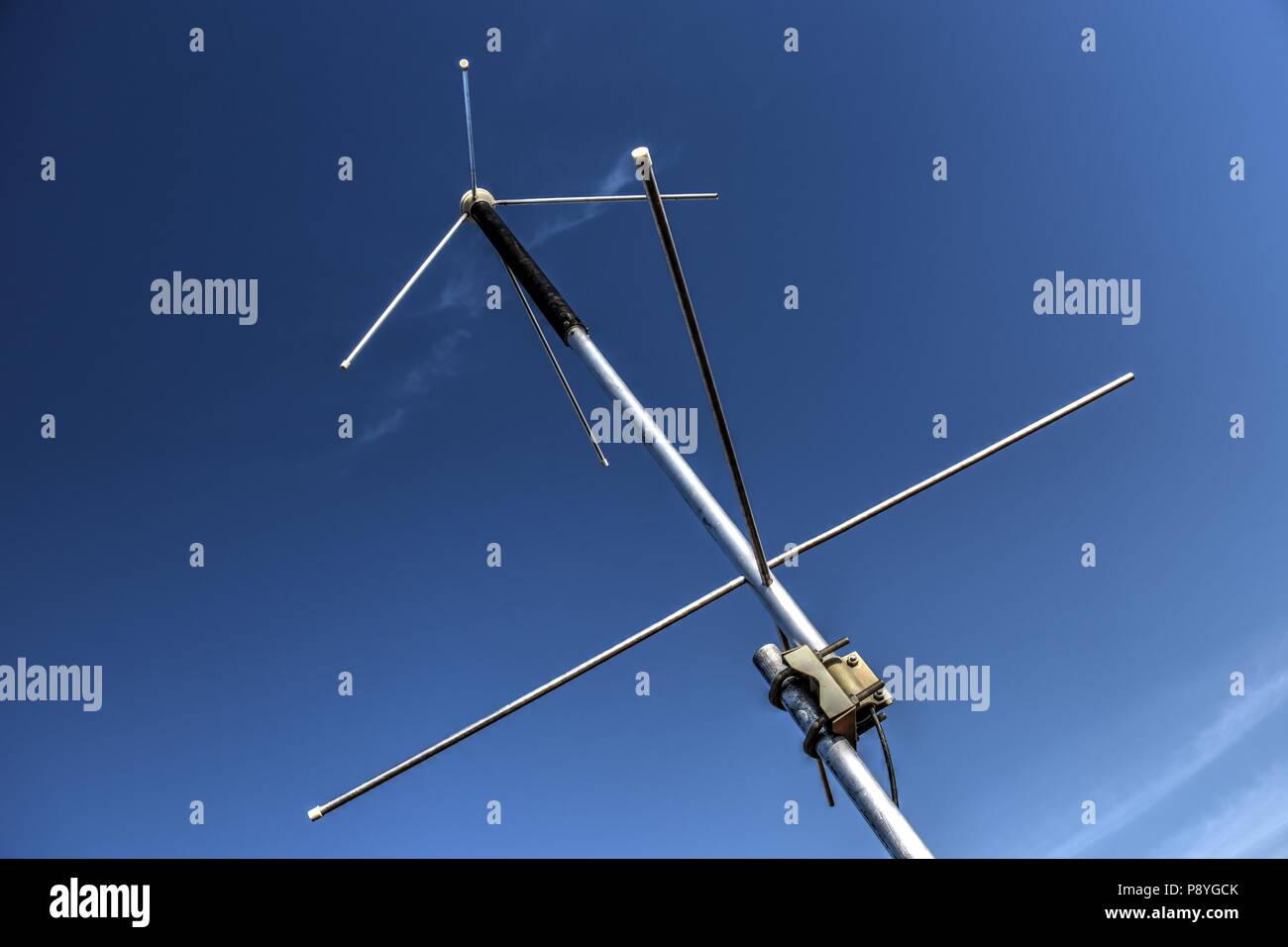 Not Kapitulation Haupt antenne frequenz Scheune einfach visuell