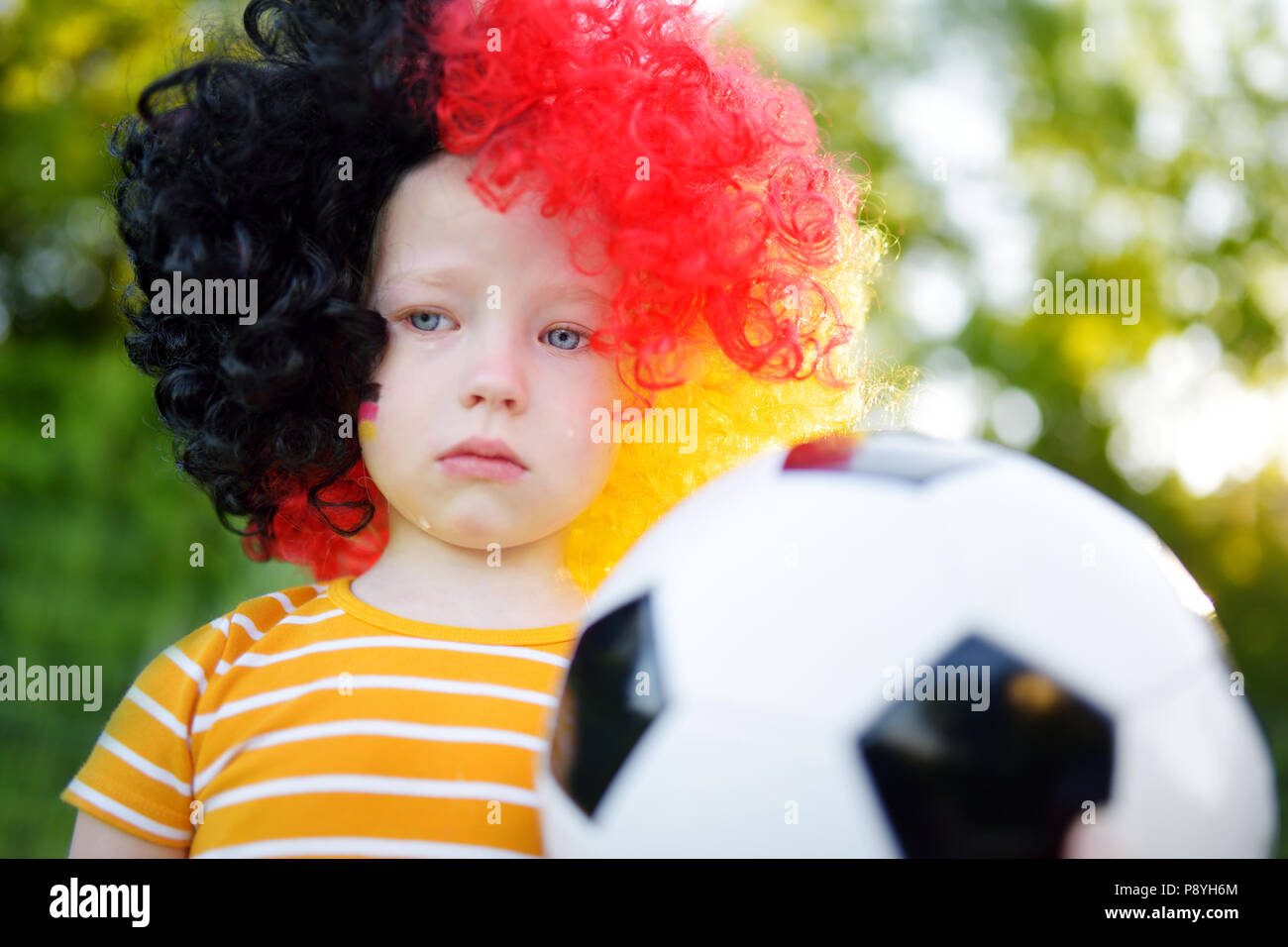 Football fan crying hires stock photography and images Alamy