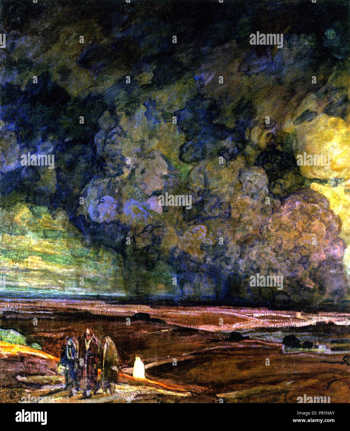 Sodom and gomorrha hires stock photography and images Alamy