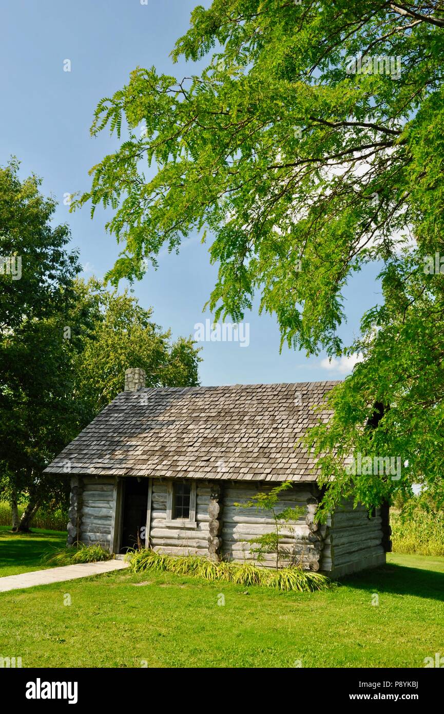 Ingalls home hi-res stock photography and images - Alamy
