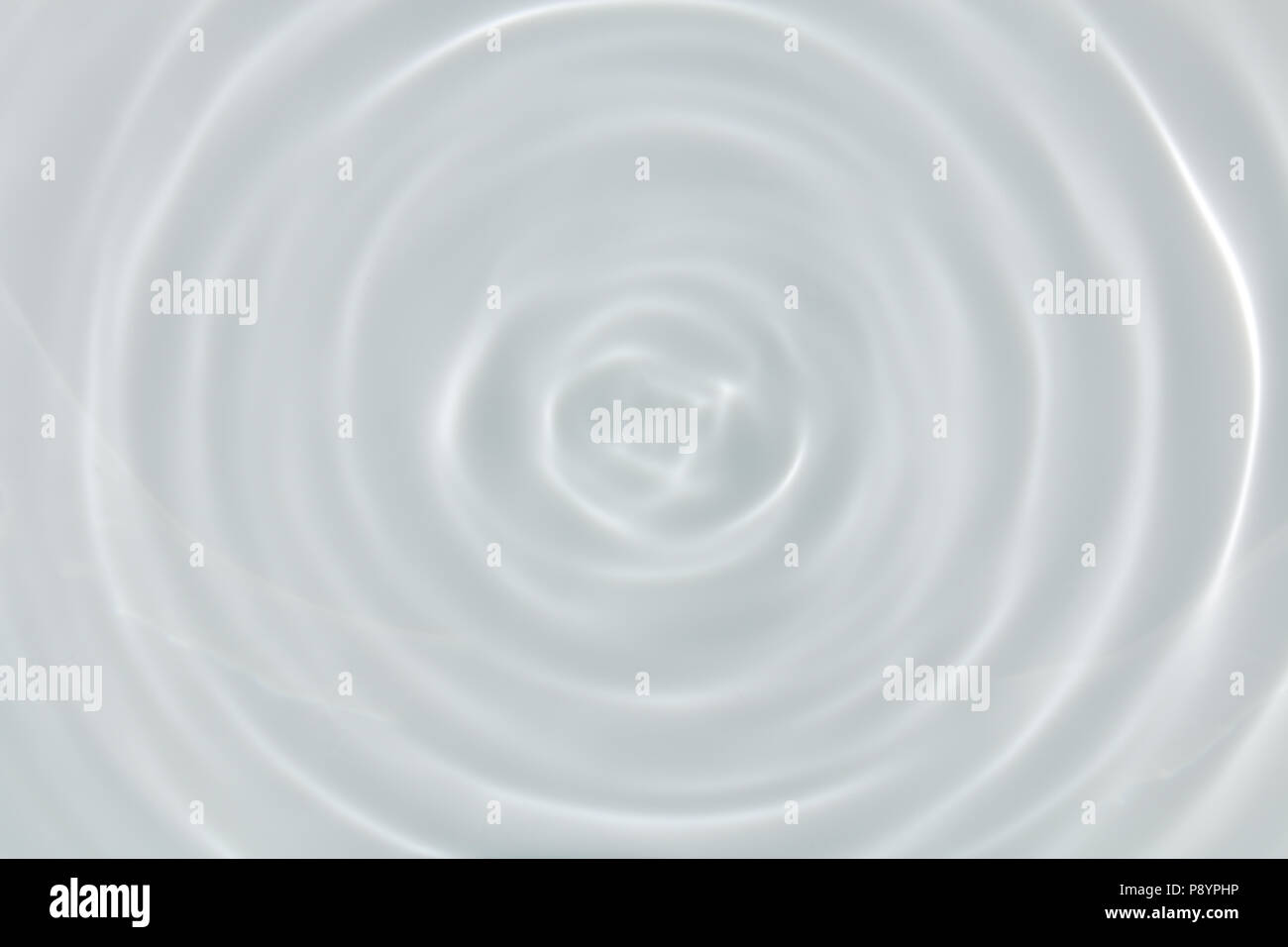 White rippled water texture background Stock Photo - Alamy