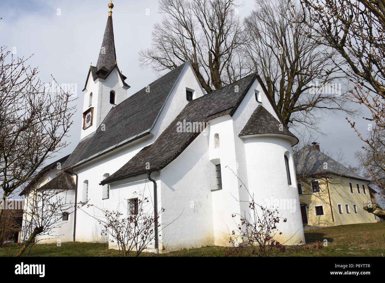Mutter Gottes High Resolution Stock Photography And Images Alamy