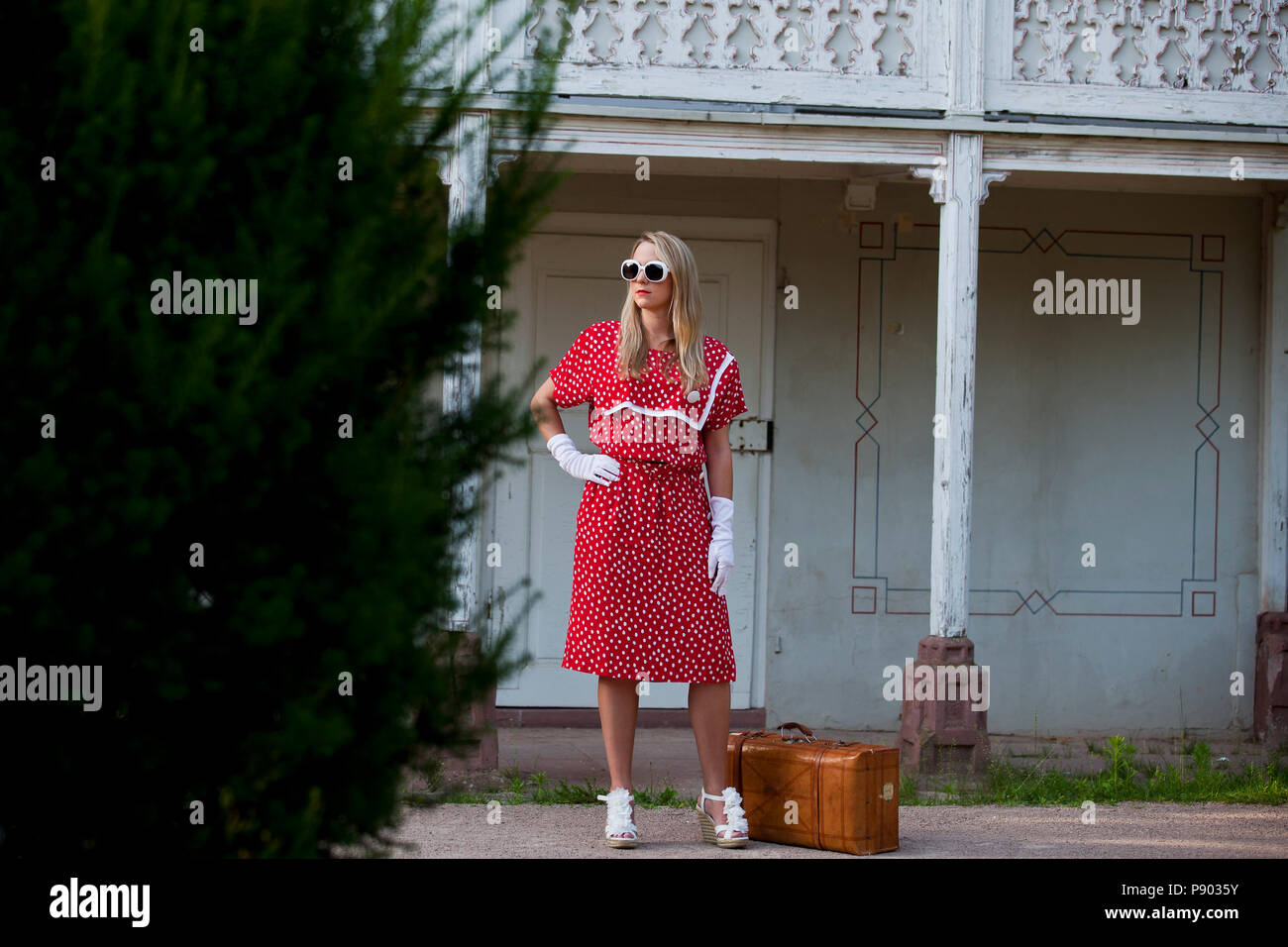 retro clothing 60's 70's 80's