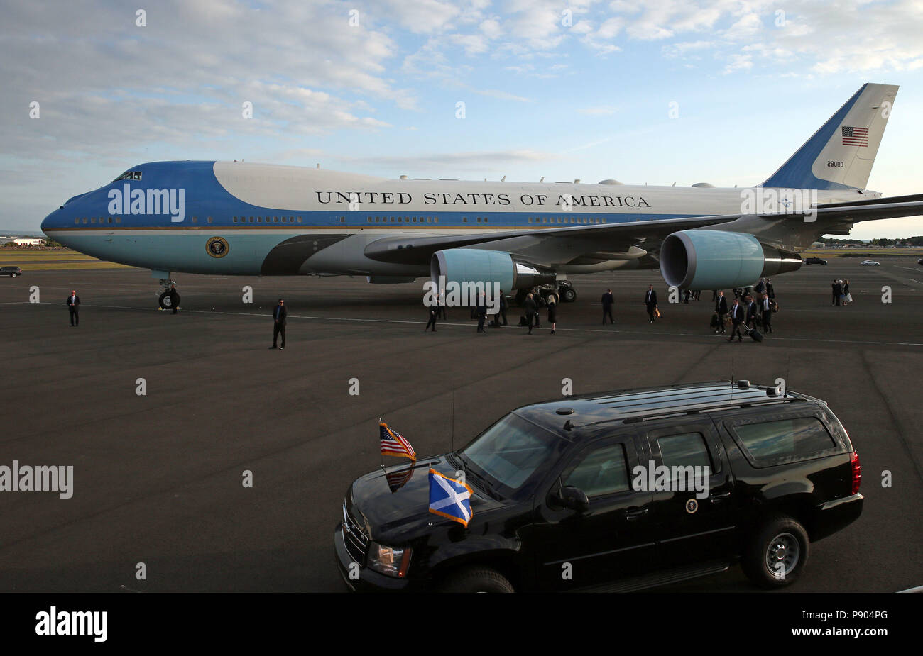 air force one details