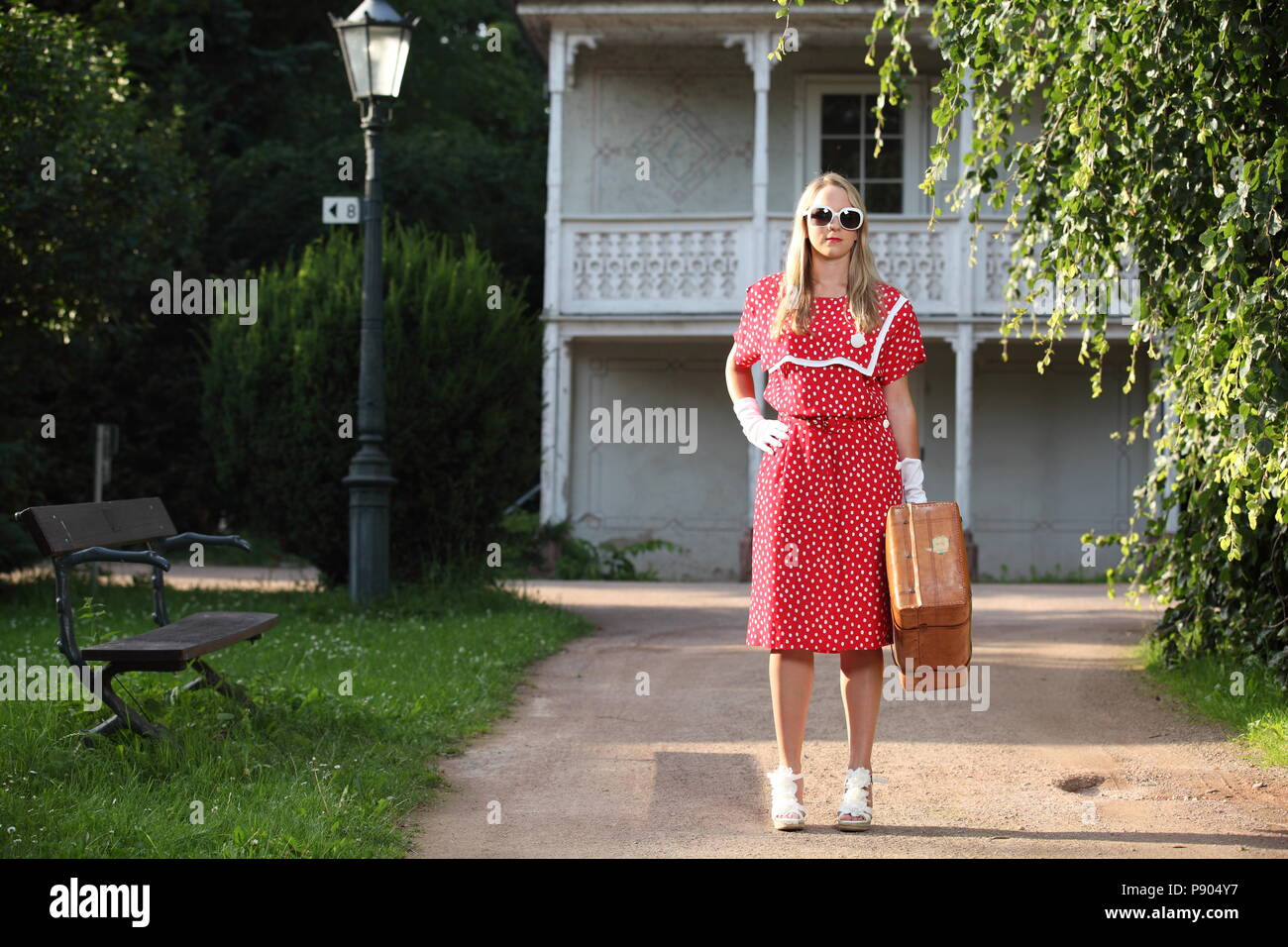 retro clothing 60's 70's 80's