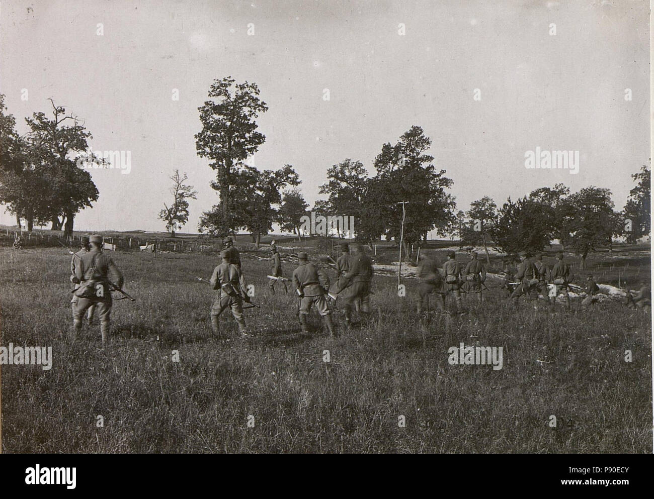 341st regiment hi-res stock photography and images - Alamy