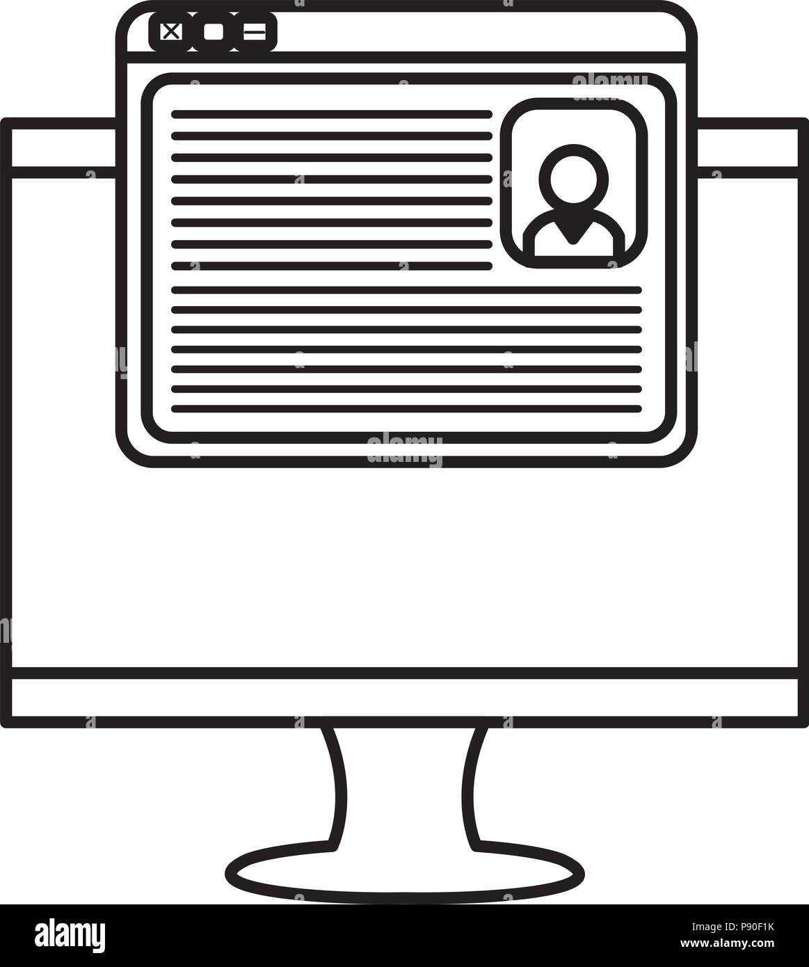 Loging Stock Vector Images - Alamy