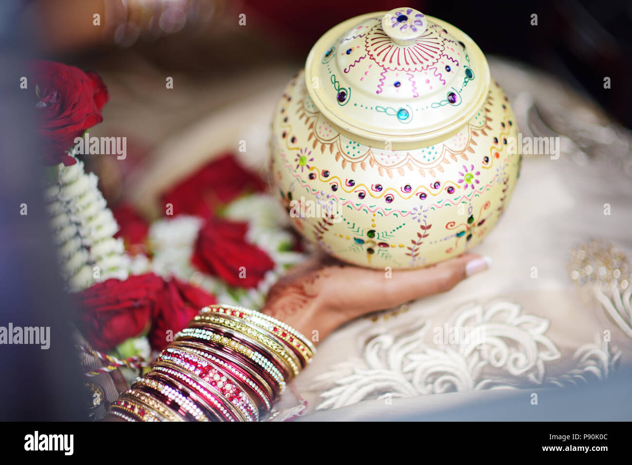 Premium Photo | Maharashtra wedding ceremony in hinduism