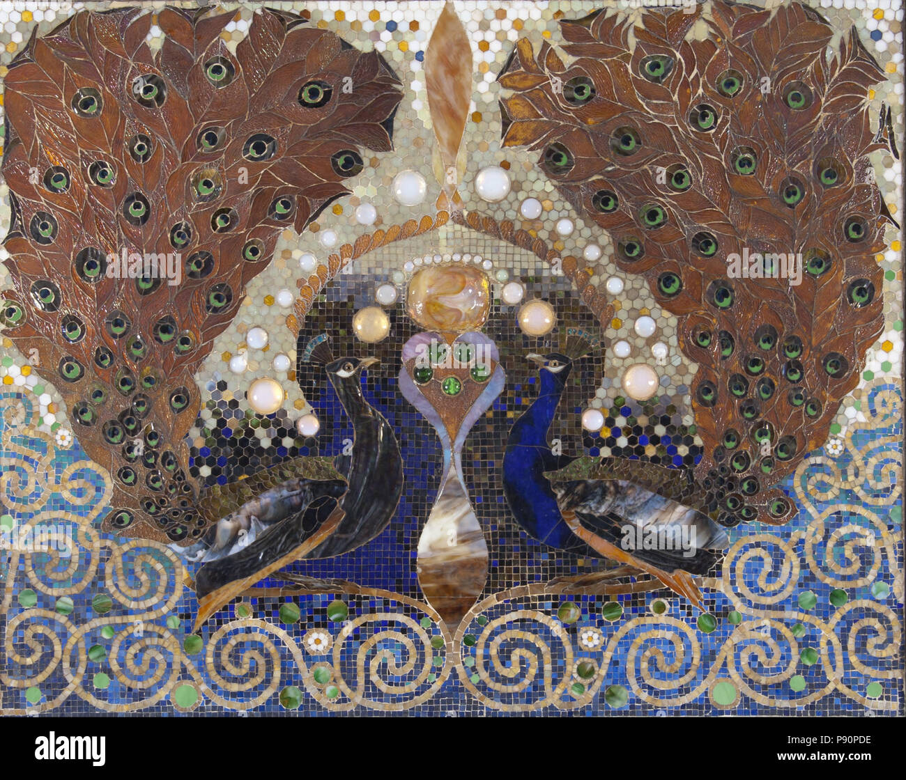 Louis Comfort Tiffany: Treasures from the Driehaus Collection