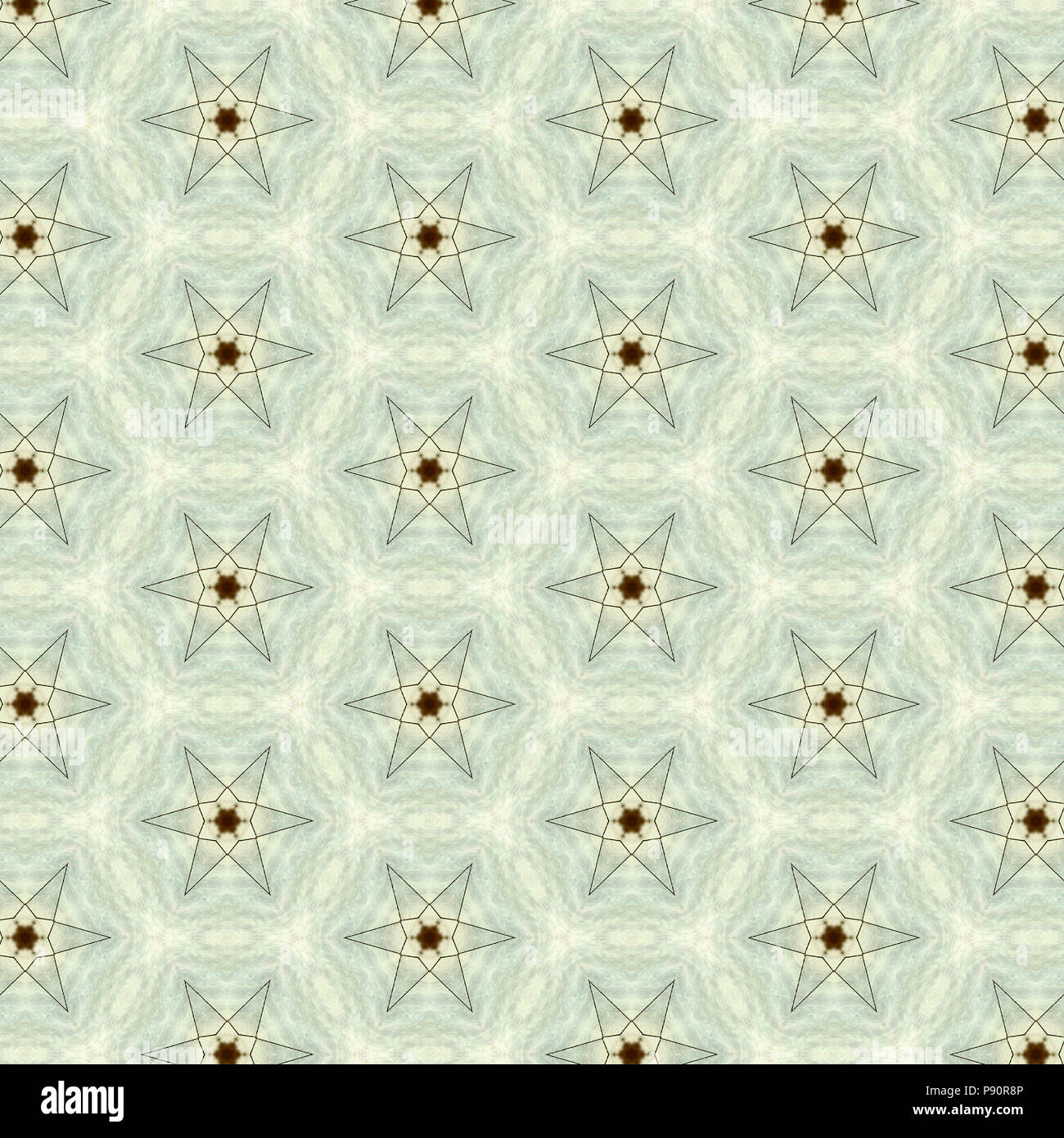 Flower pattern design for fabric pattern or interior pattern wallpaper ...