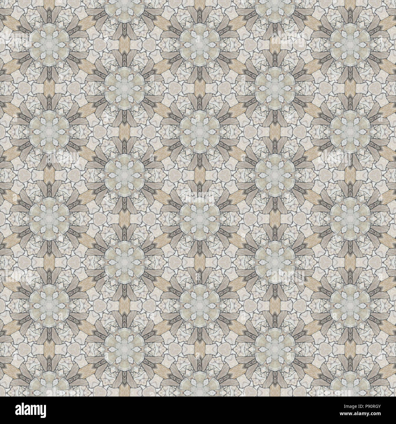 Modern pattern design for fabric or interior wallpaper Stock Photo - Alamy