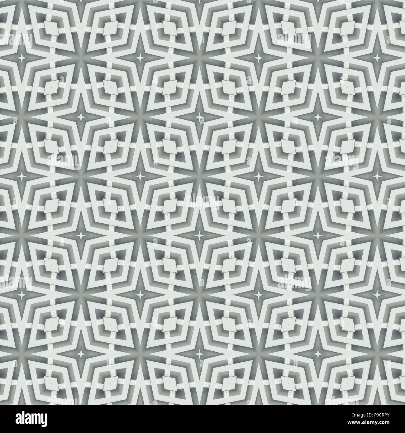 Modern pattern design for fabric or interior wallpaper Stock Photo - Alamy