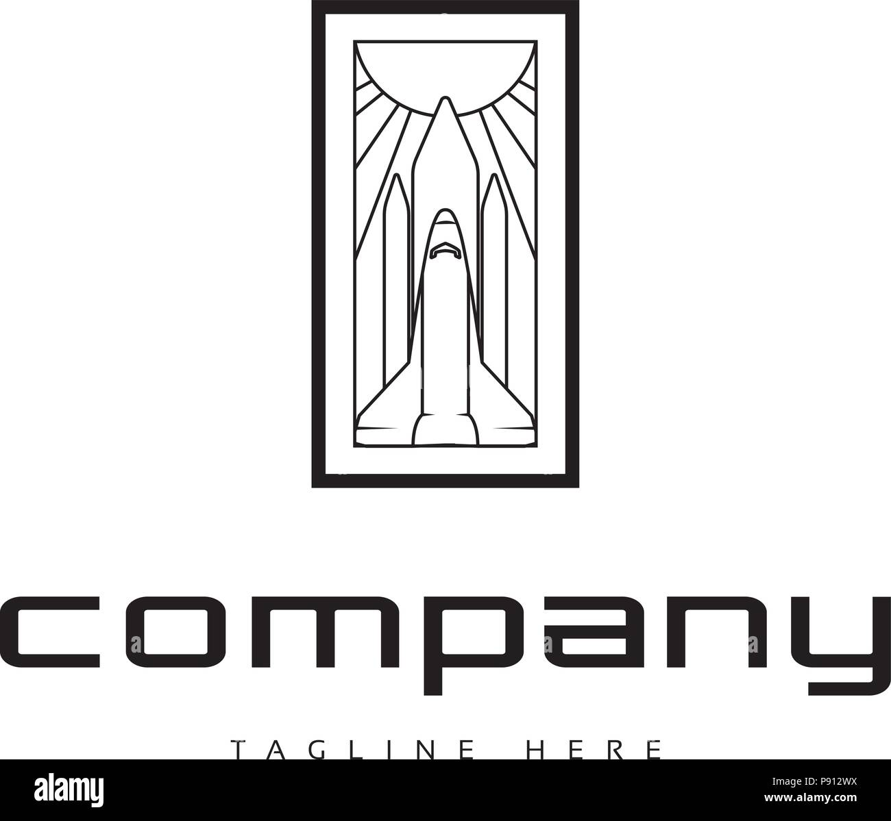 Endeavor Vector Image Stock Vector Image Art Alamy