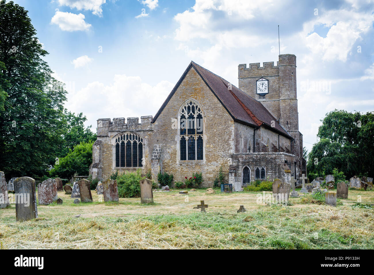 Headcorn hires stock photography and images Alamy