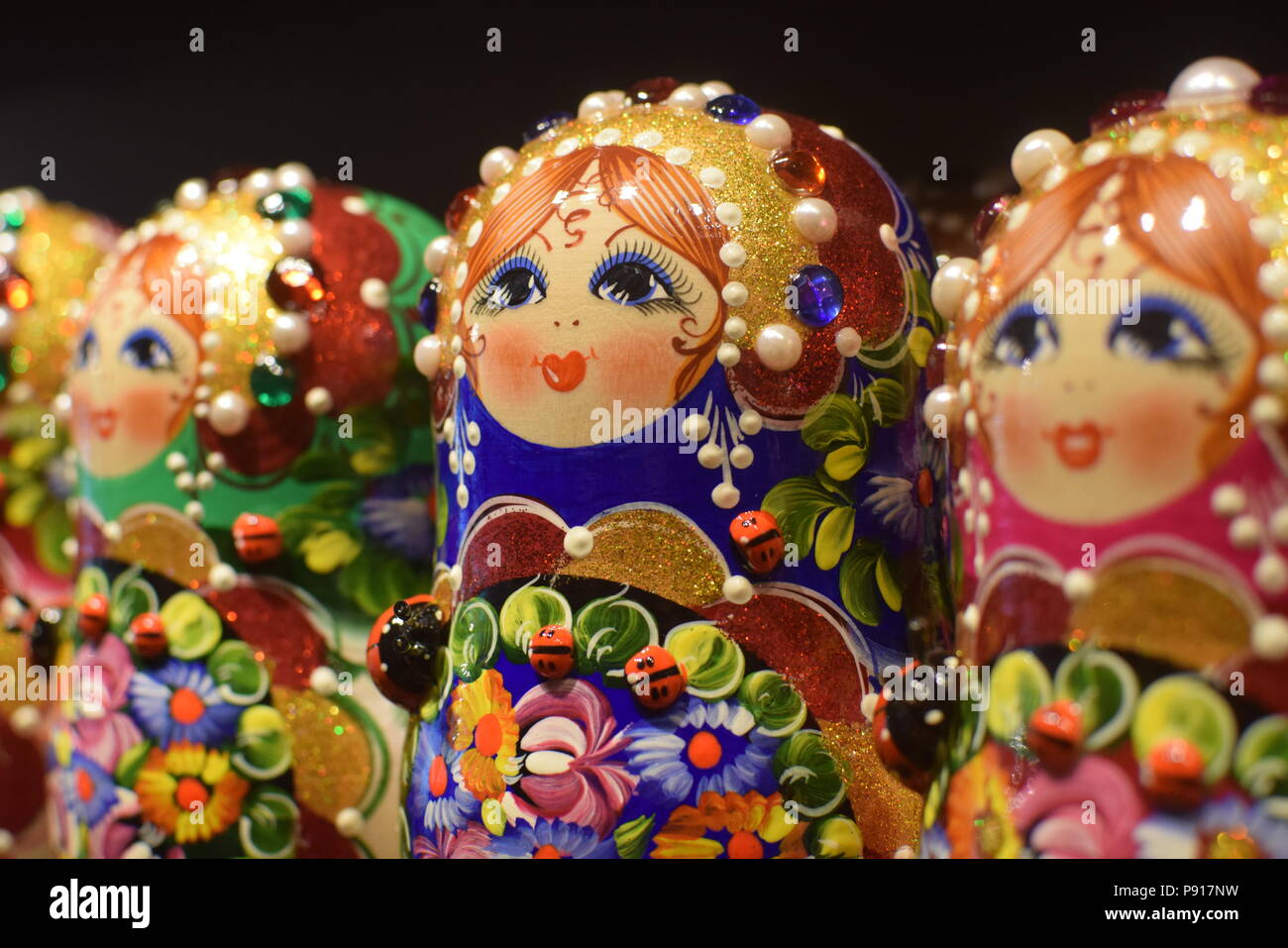 dolls one inside another