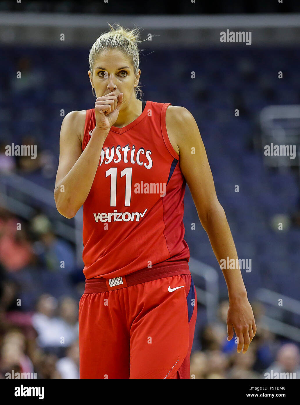 elena delle donne jersey