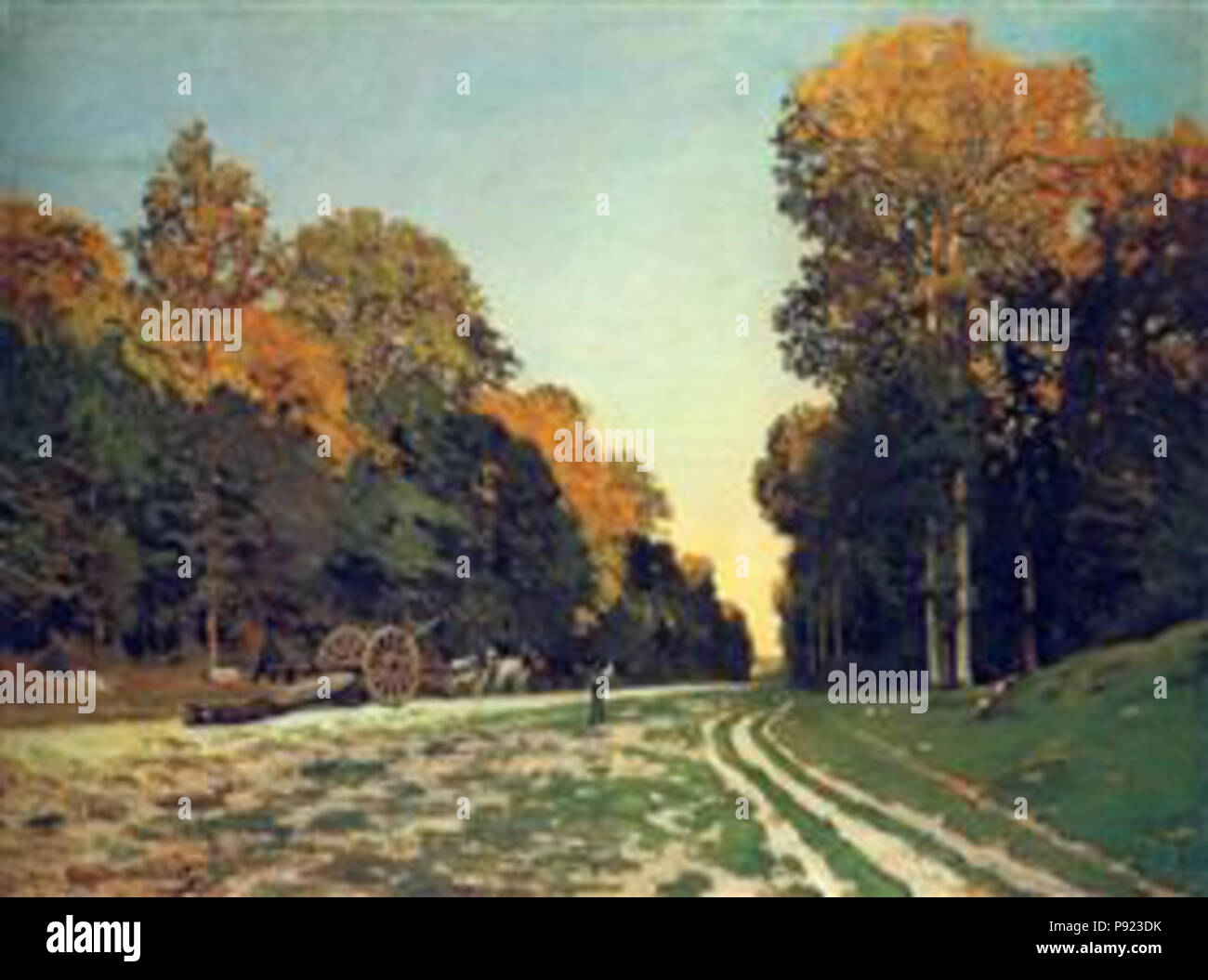 425-monet-the-road-from-