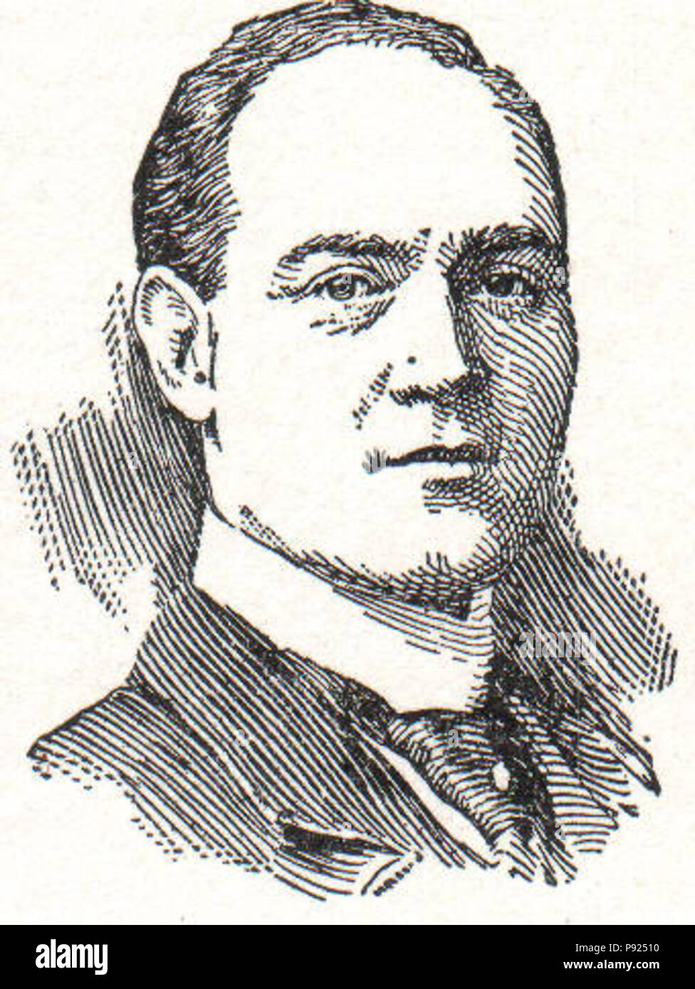 . 435 NSRW Dr R A Falconer Stock Photo Alamy