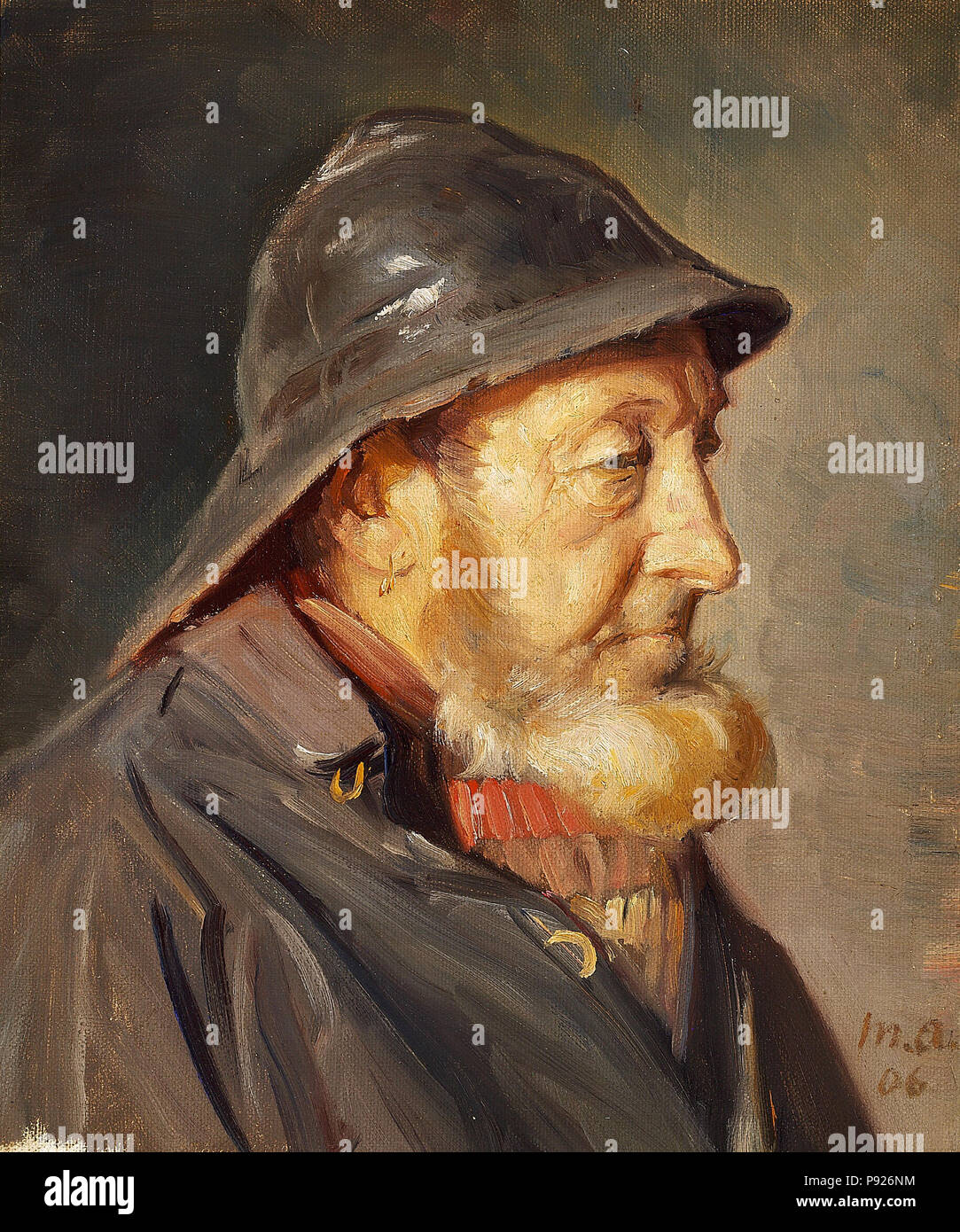 Michael ancher hi-res stock photography and images - Page 6 Alamy