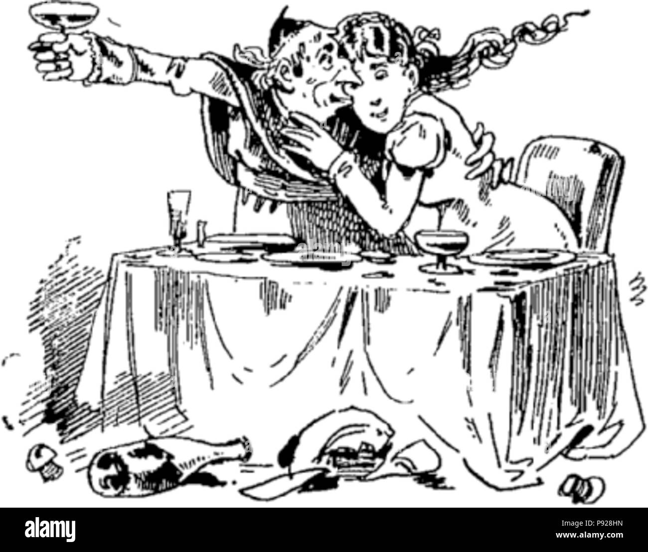 Léo taxil Black and White Stock Photos & Images - Alamy
