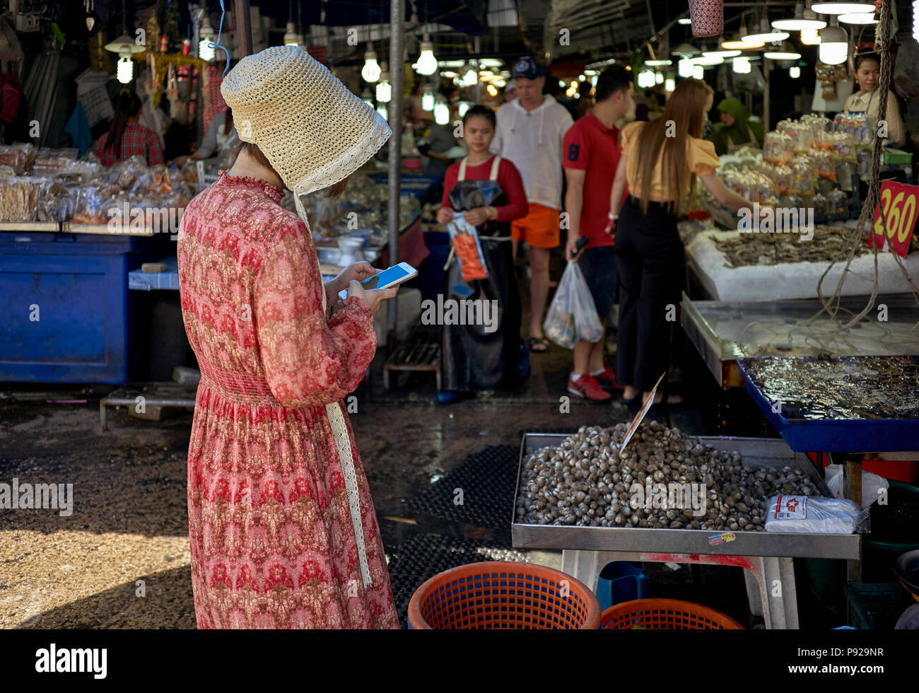 Thailand late 1800s hi-res stock photography and images - Alamy