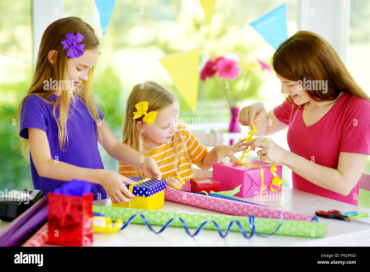 gifts for young mothers birthday