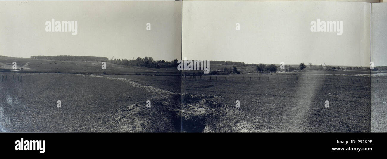 Battlefield panorama hi-res stock photography and images - Alamy