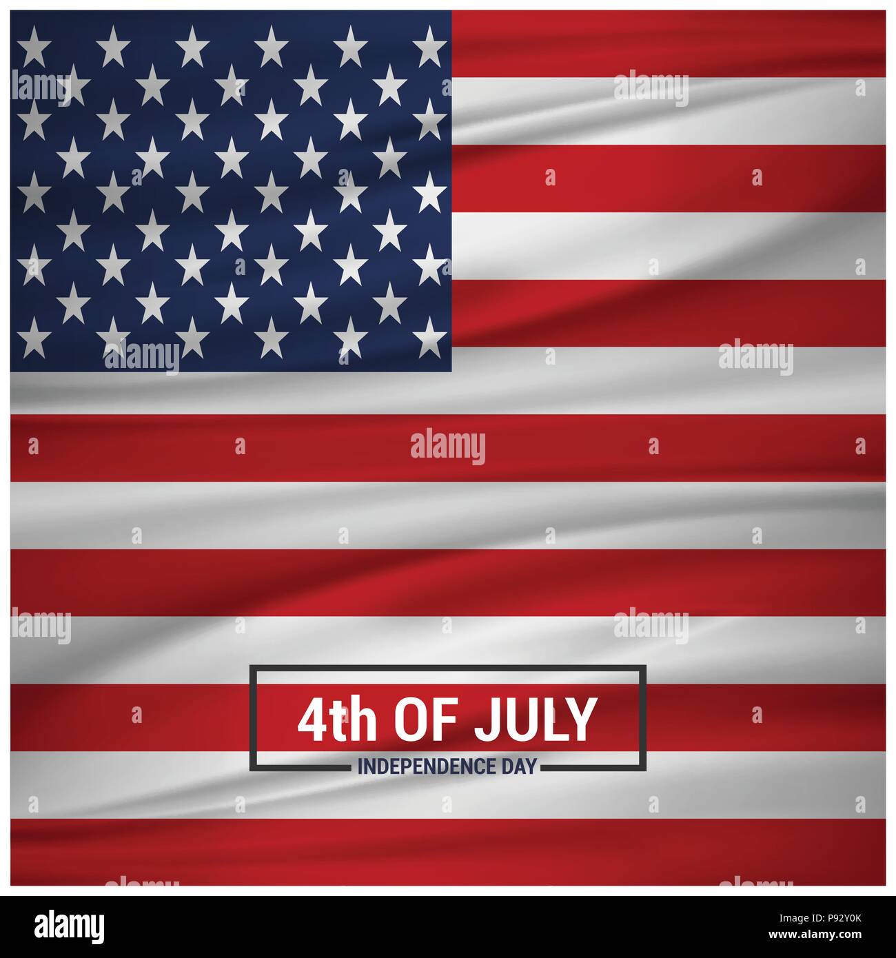 America independent party logo hi-res stock photography and images - Alamy