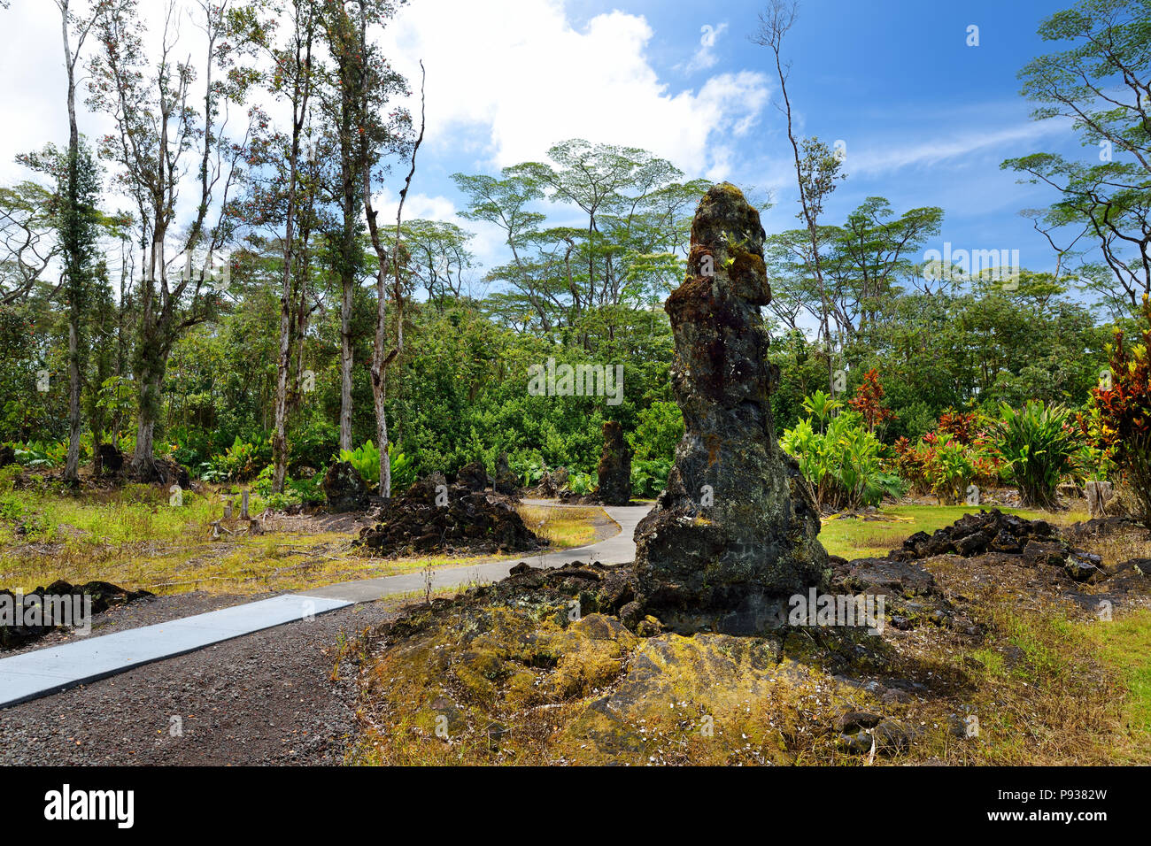 Lava Molds High Resolution Stock Photography and Images Alamy