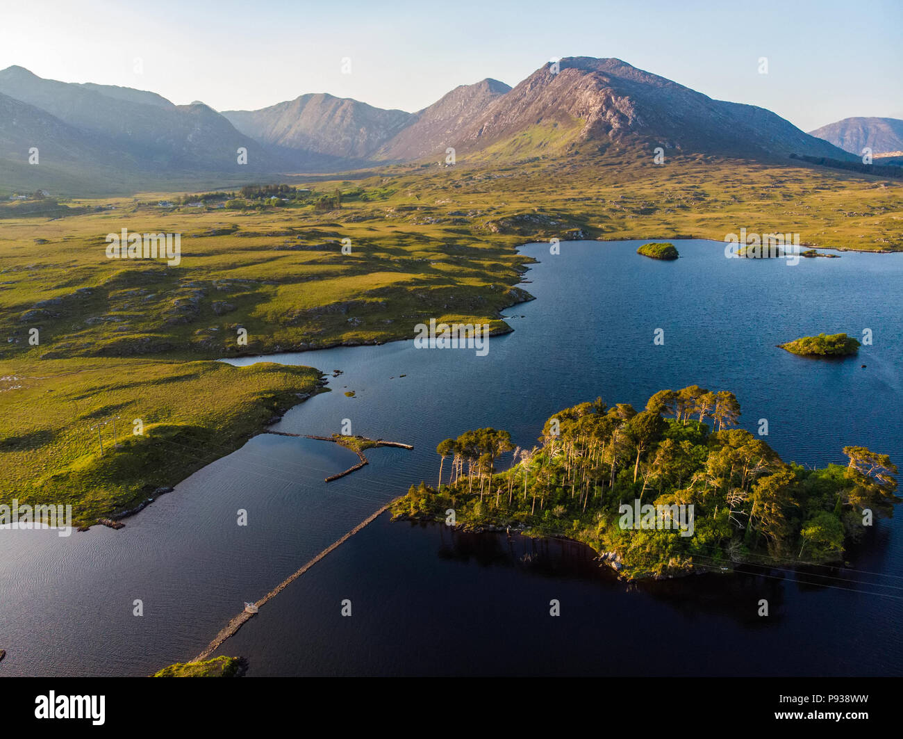 Range Island