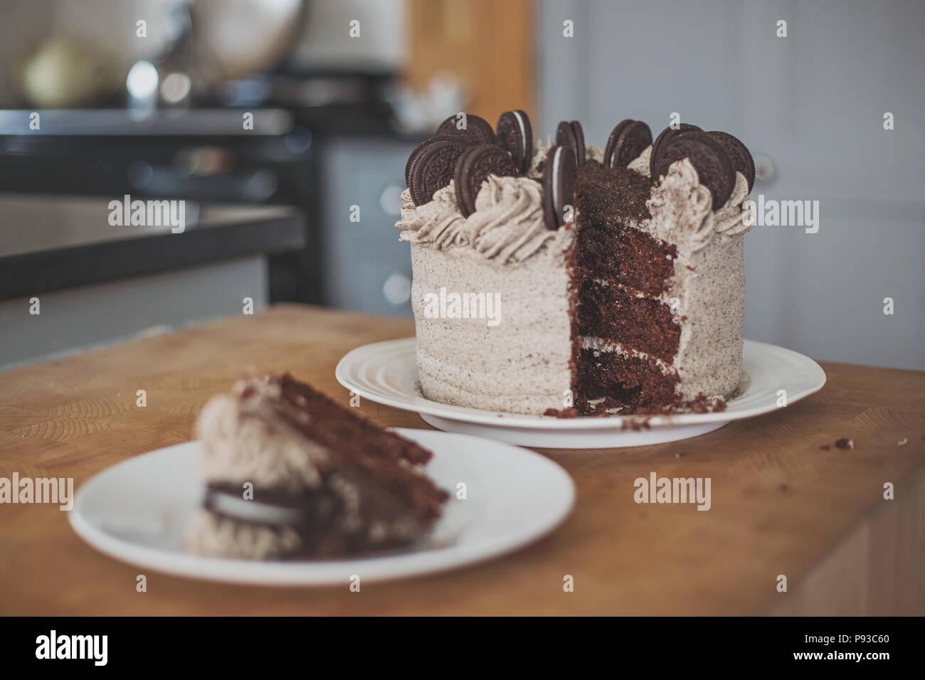 Page 2 Oreo High Resolution Stock Photography And Images Alamy