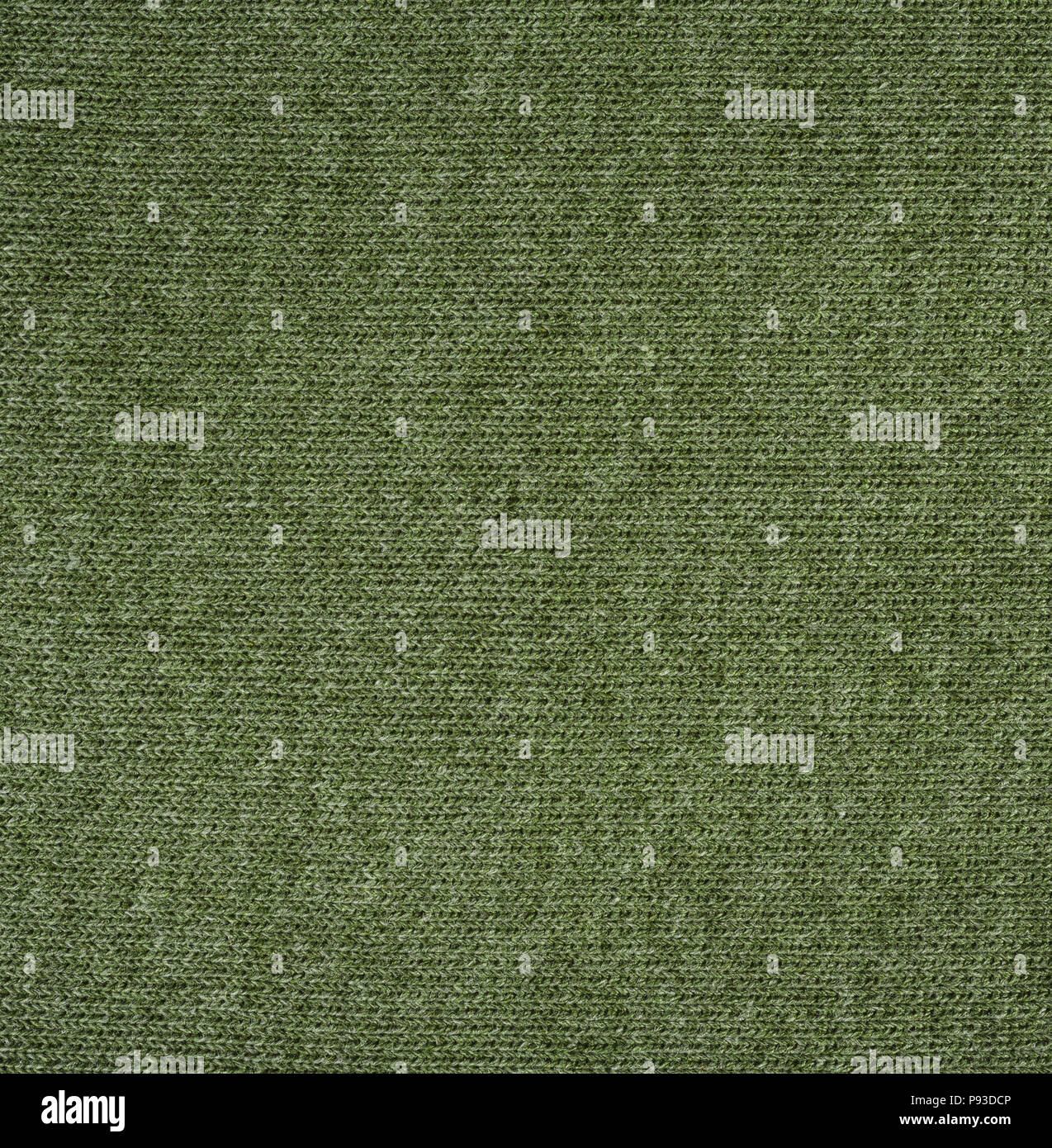 Green knitwear fabric texture hi-res stock photography and images - Alamy