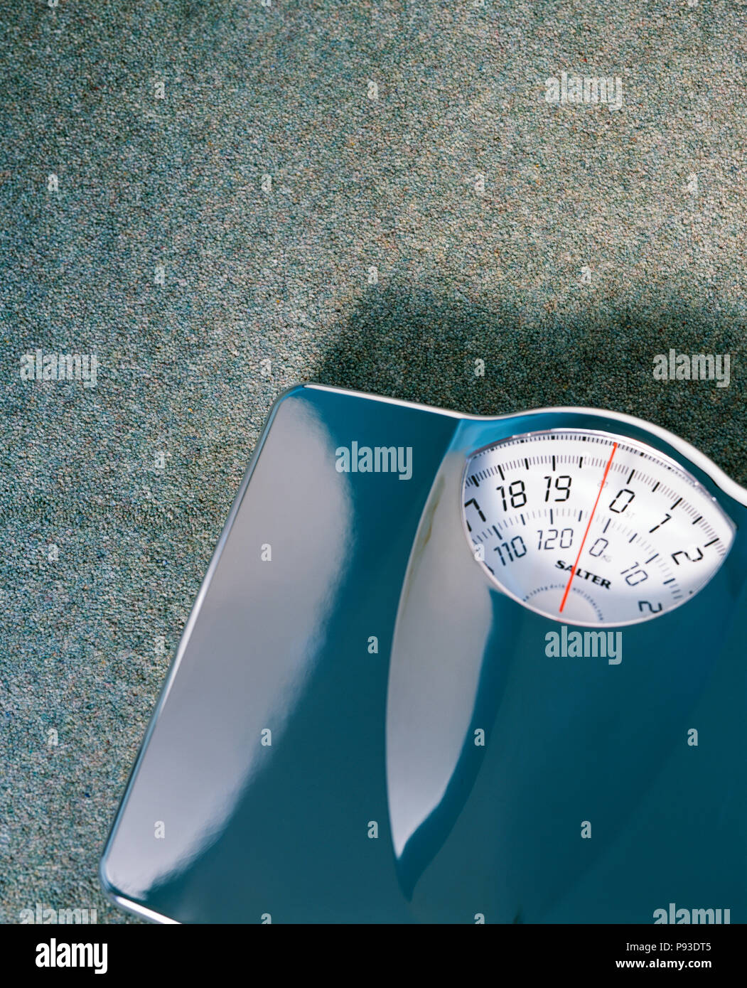 Salter scale hi-res stock photography and images - Alamy