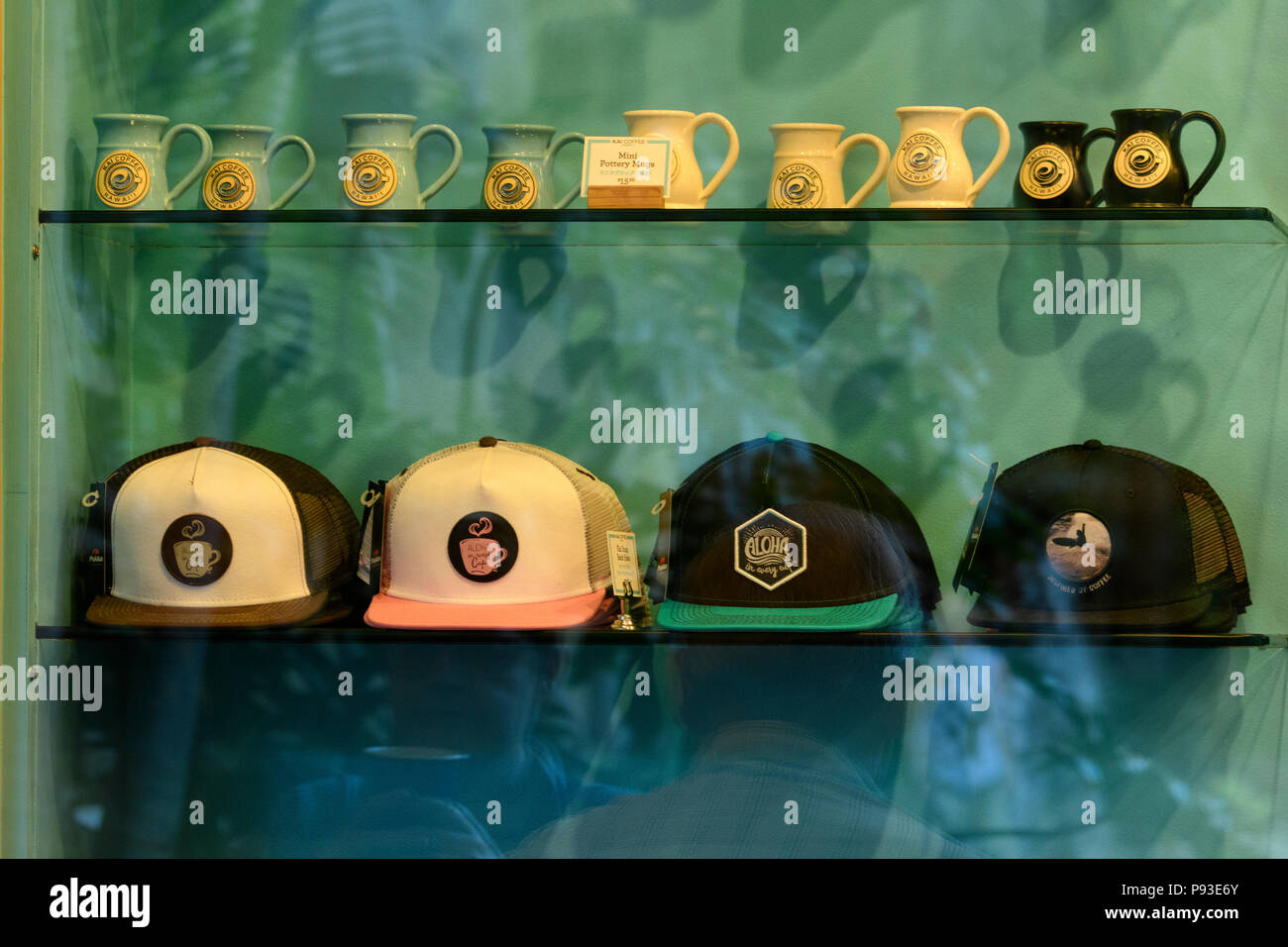 South Pacific, USA, Hawaii, Hawaiian, Oahu, Honolulu, Waikiki, Baseball