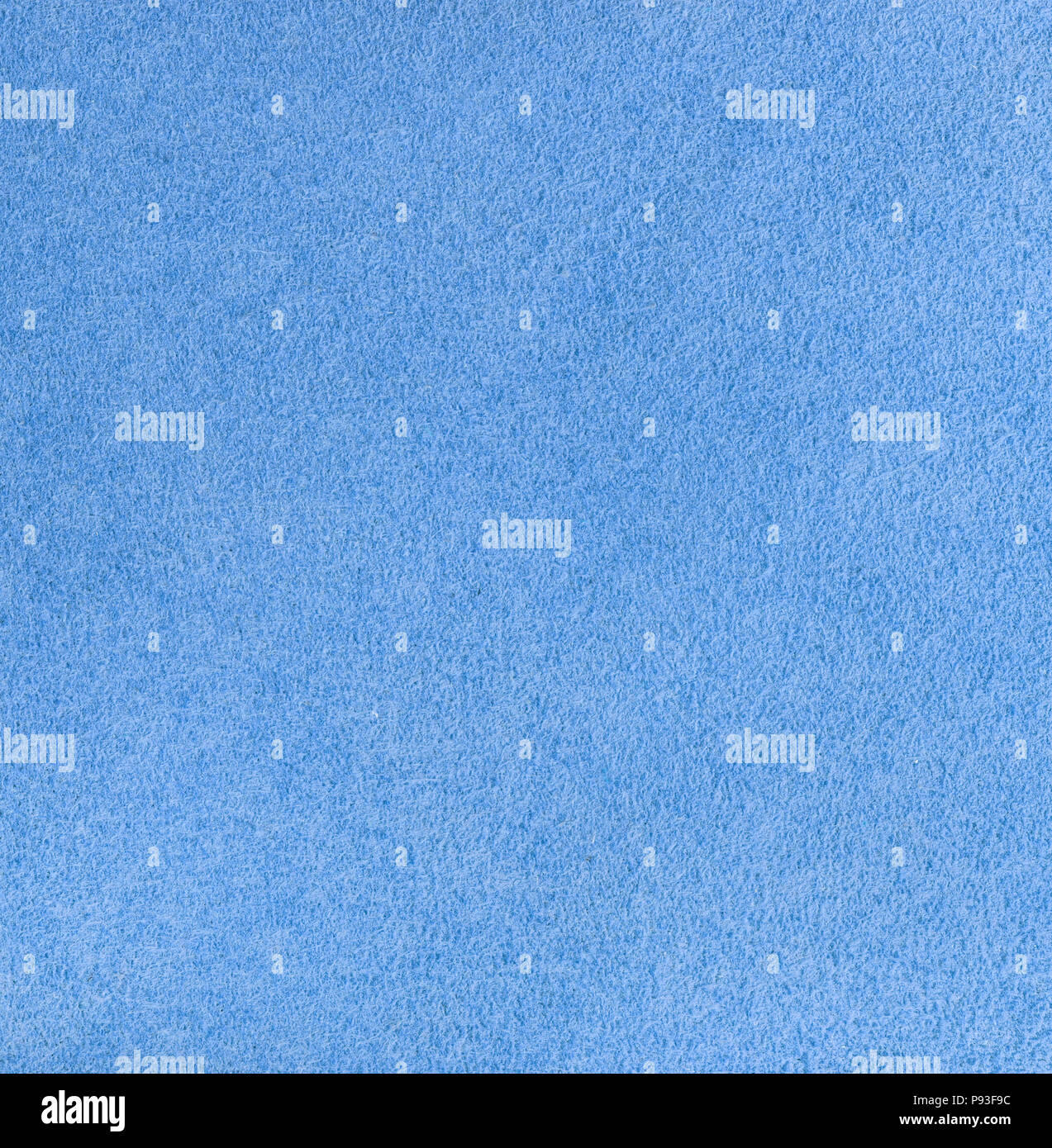 Cyan velour texture hi-res stock photography and images - Alamy