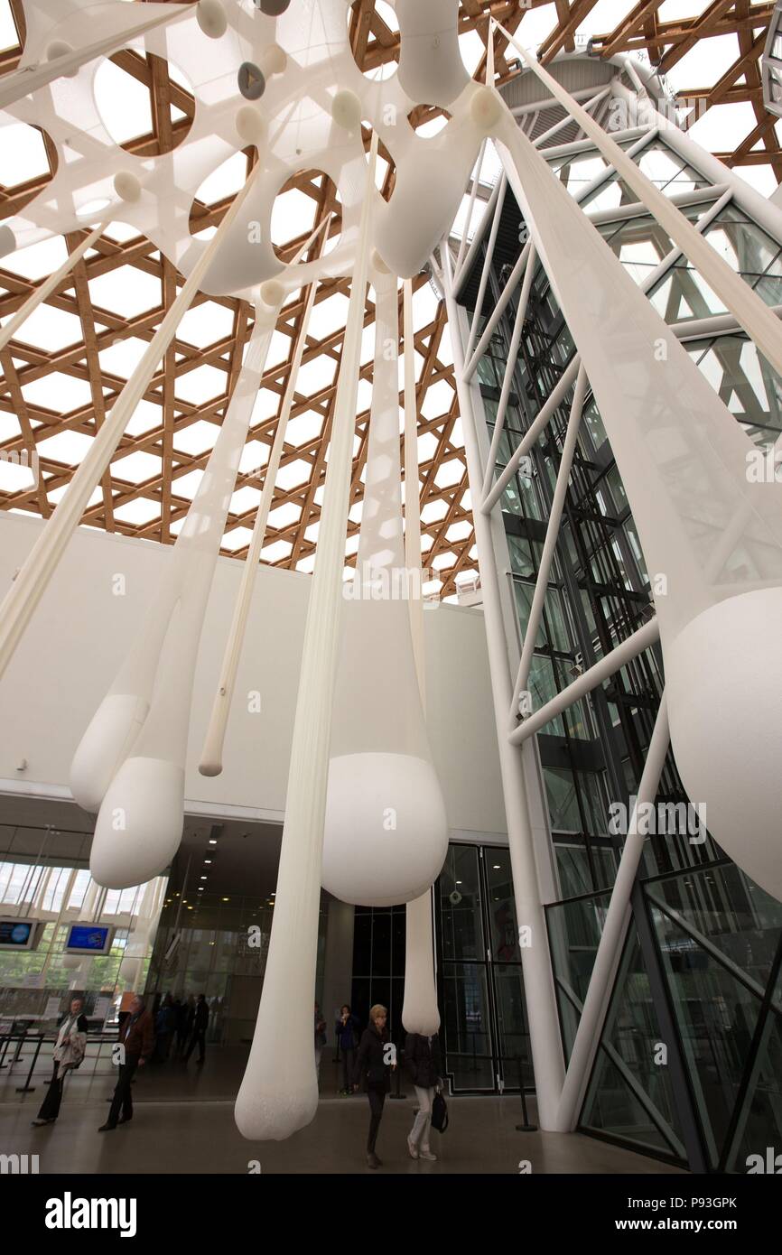 Infinite Garden Exhibition From Giverny To The Amazon