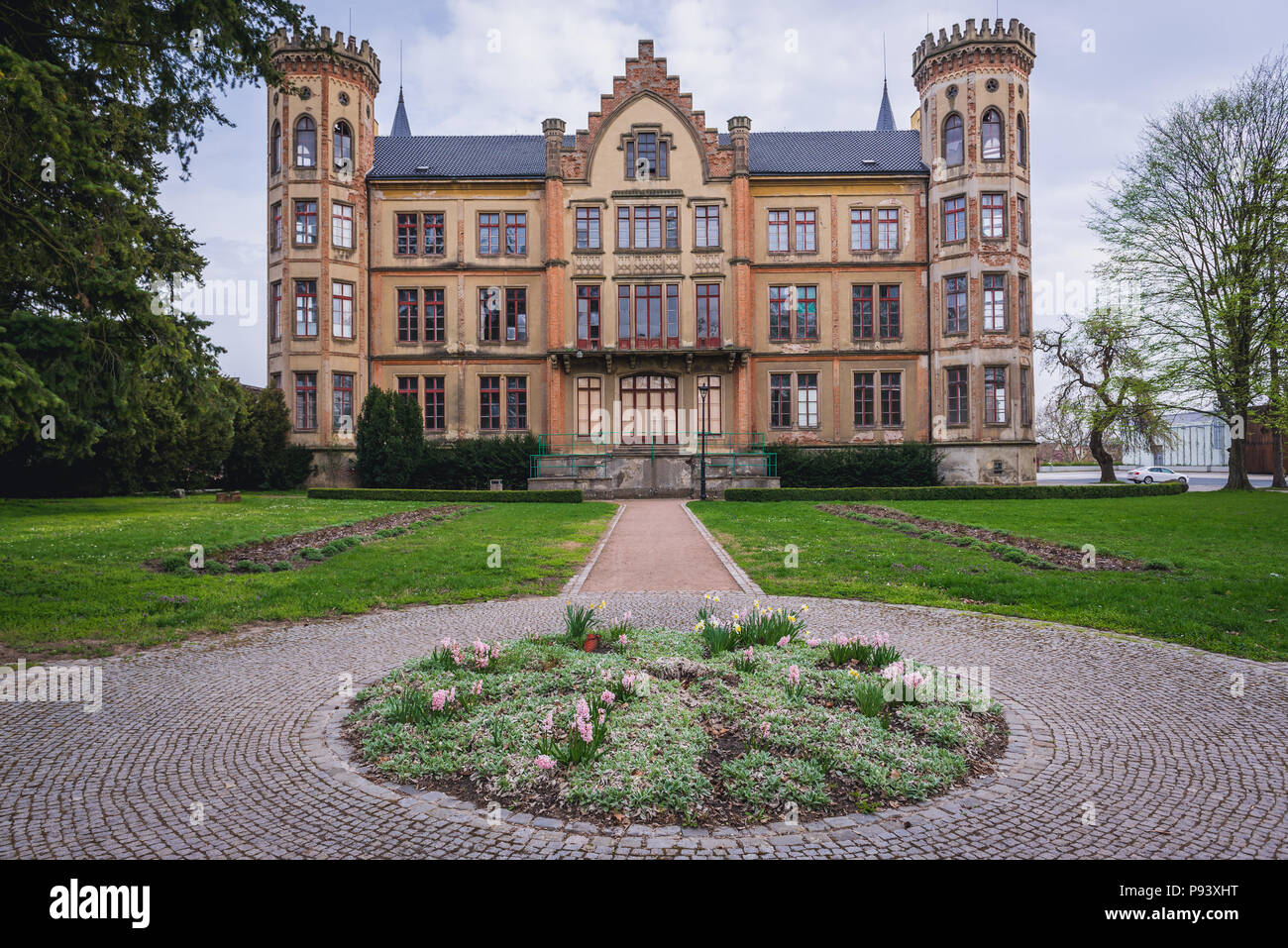 Bzenec hi-res stock photography and images - Alamy