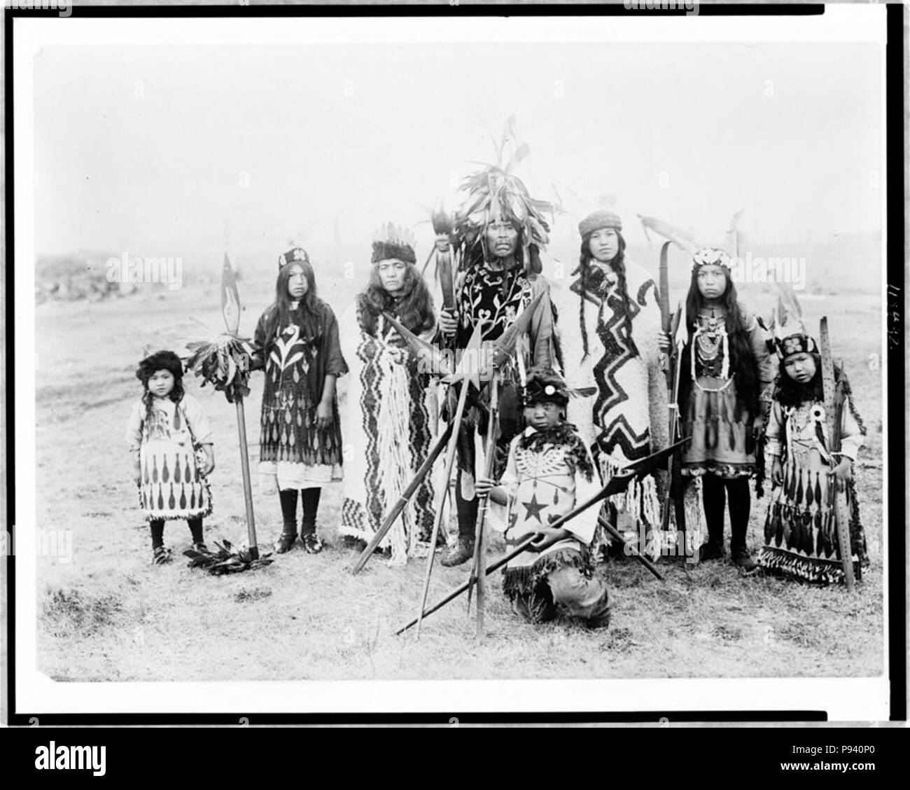 Lummi Stock Photos & Lummi Stock Images Alamy